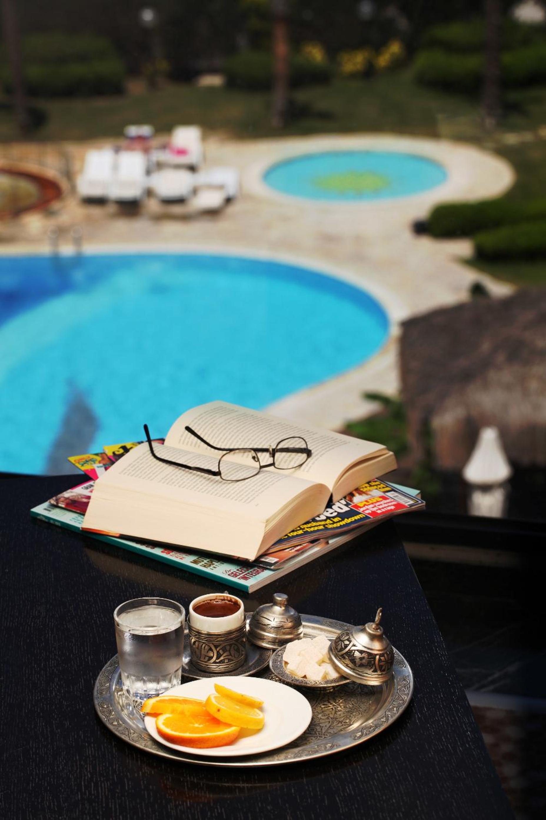 Pırıl Hotel Thermal&Beauty SPA - Image 31
