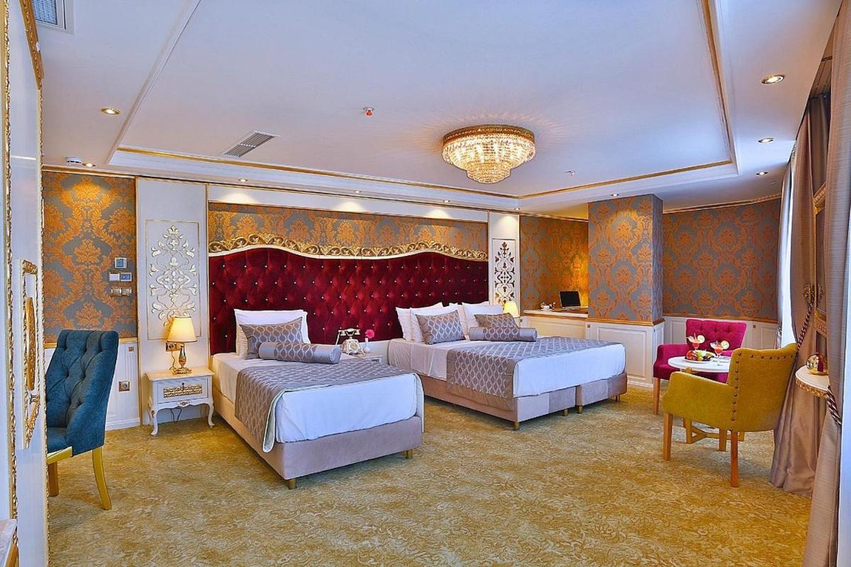 Emirhan Palace Otel - Image 62