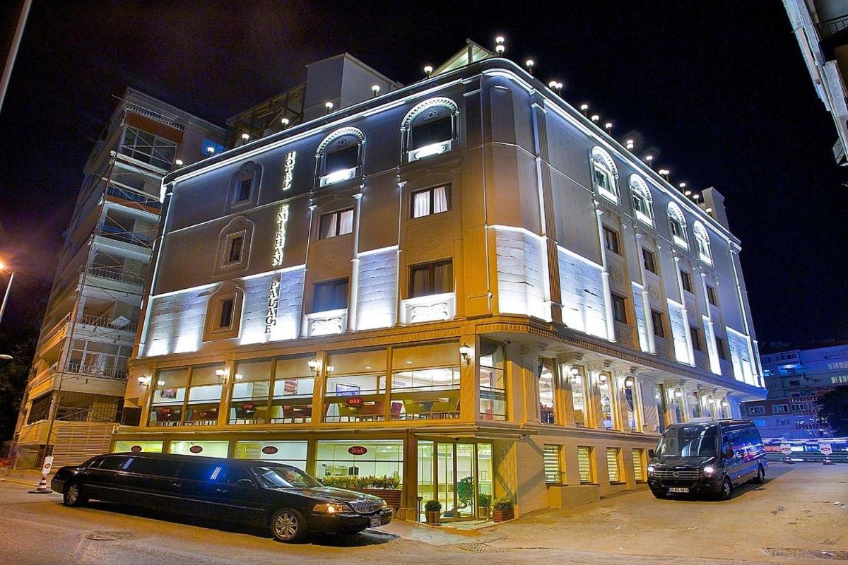 Emirhan Palace Otel - Image 63