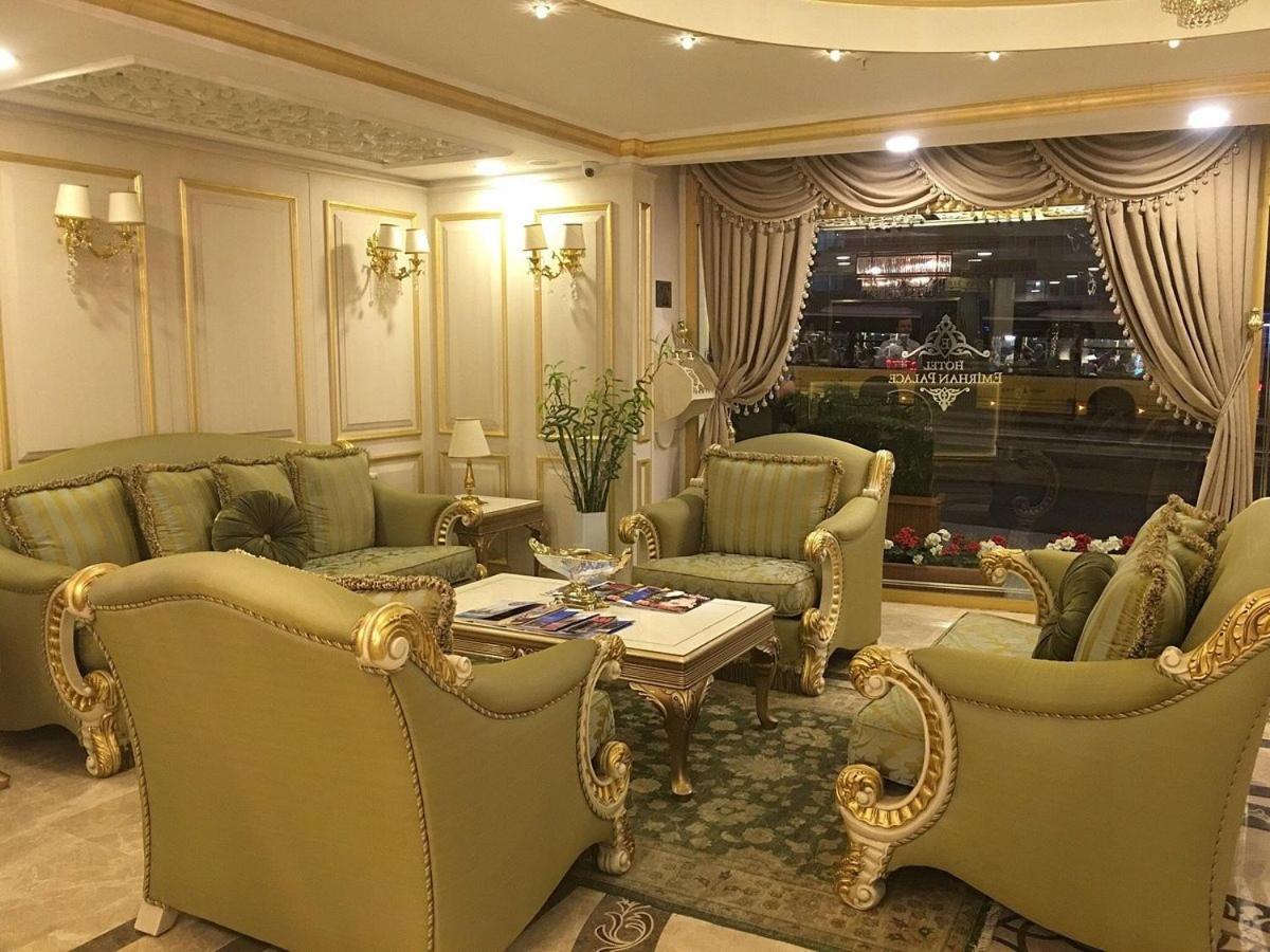 Emirhan Palace Otel - Image 65