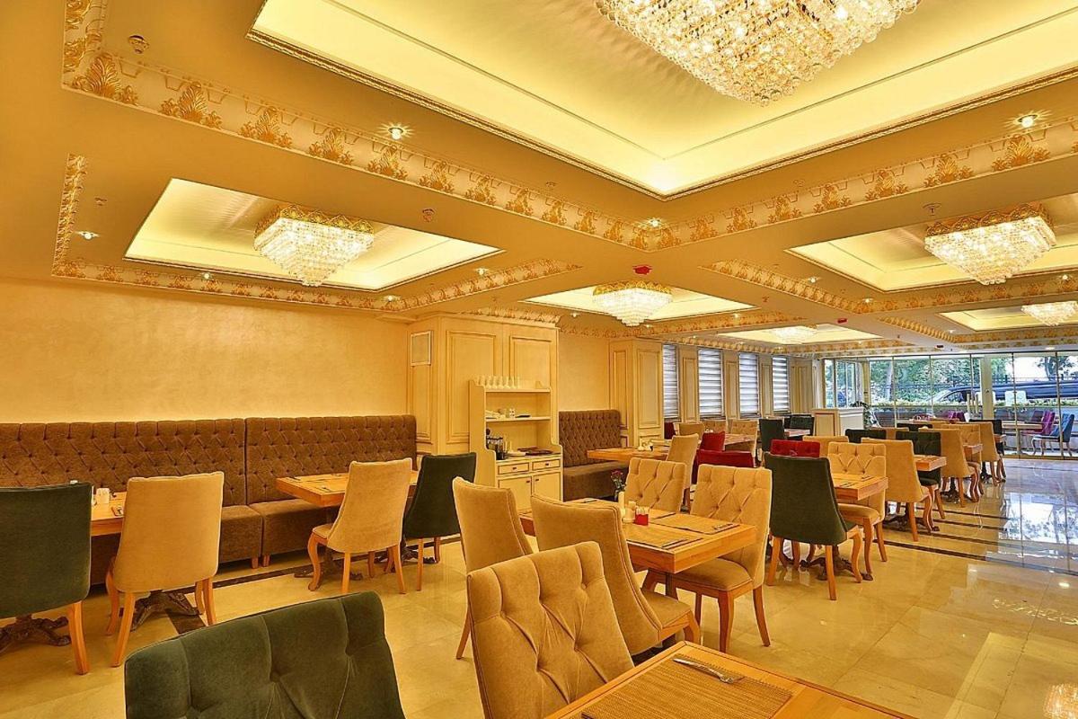 Emirhan Palace Otel - Image 68