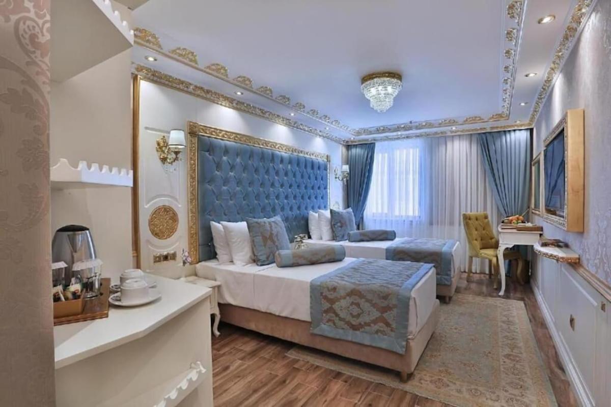 Emirhan Palace Otel - Image 61