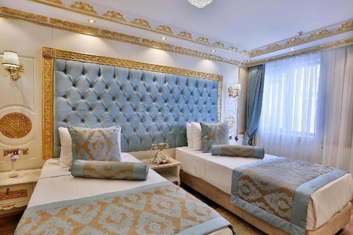 Emirhan Palace Otel - Image 69