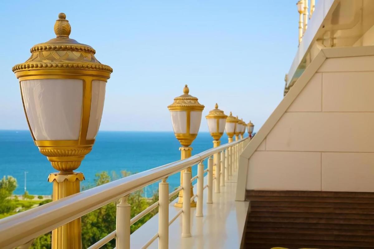 Emirhan Palace Otel - Image 71