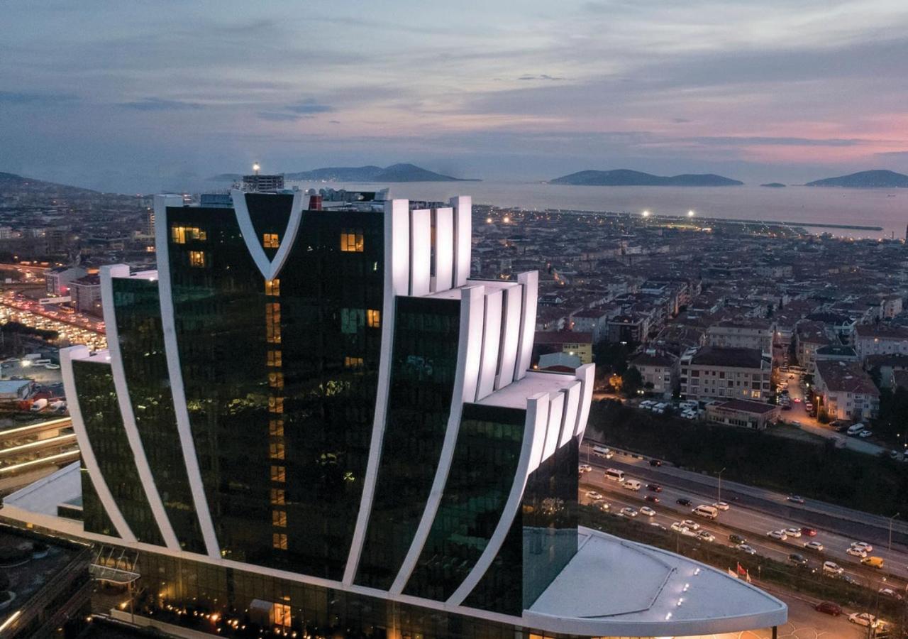 Elite World Grand Istanbul Küçükyalı - Image 9