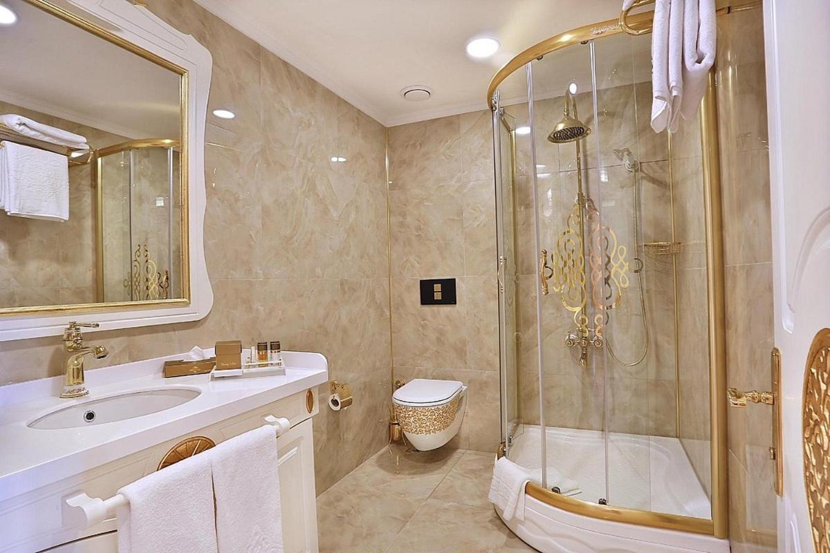 Emirhan Palace Otel - Image 5
