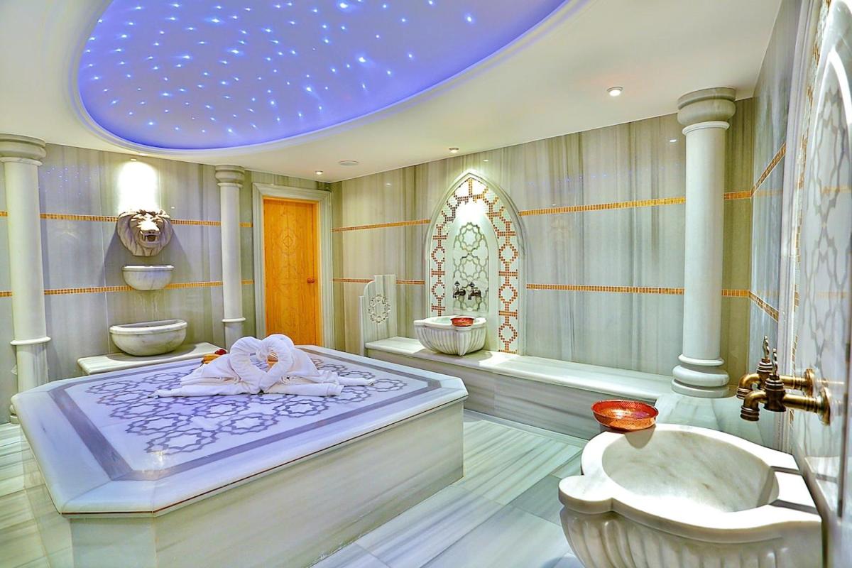 Emirhan Palace Otel - Image 7