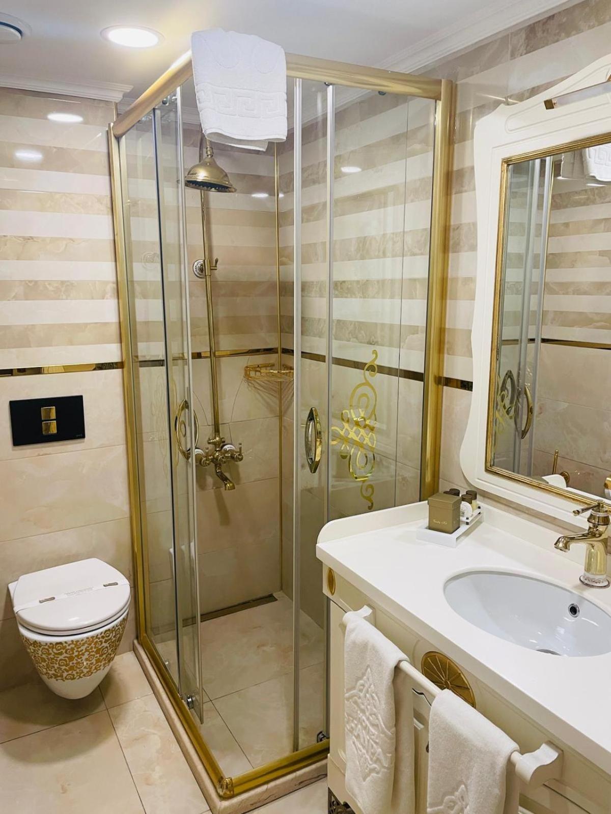 Emirhan Palace Otel - Image 22