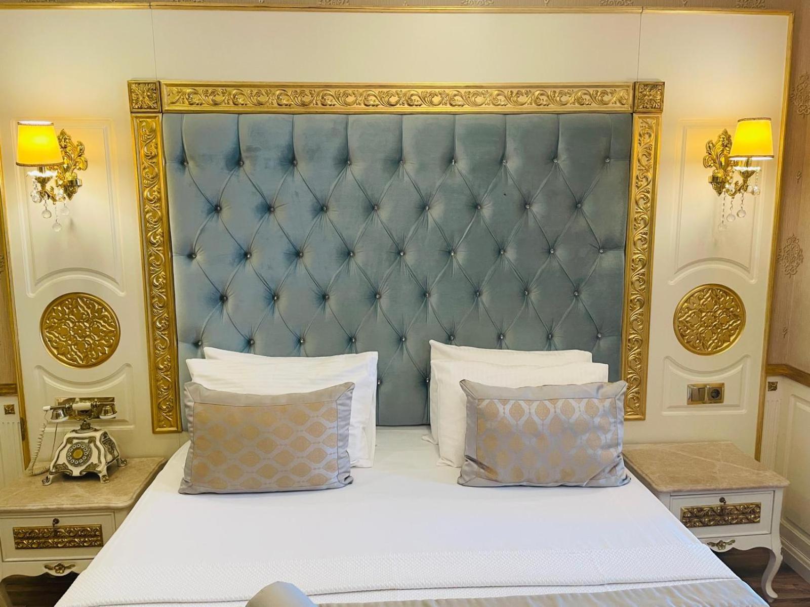 Emirhan Palace Otel - Image 25