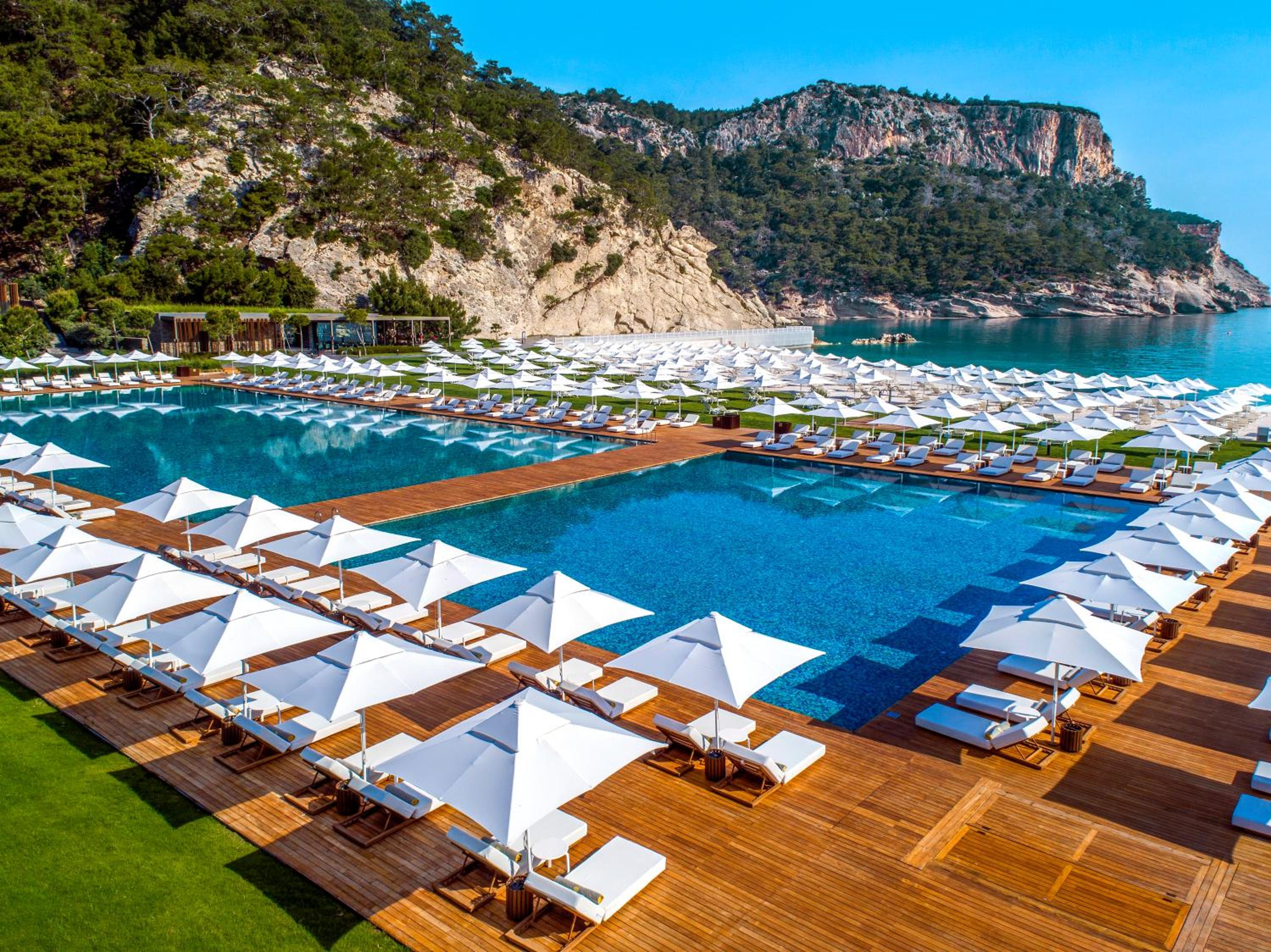 Maxx Royal Kemer Resort - Image 106