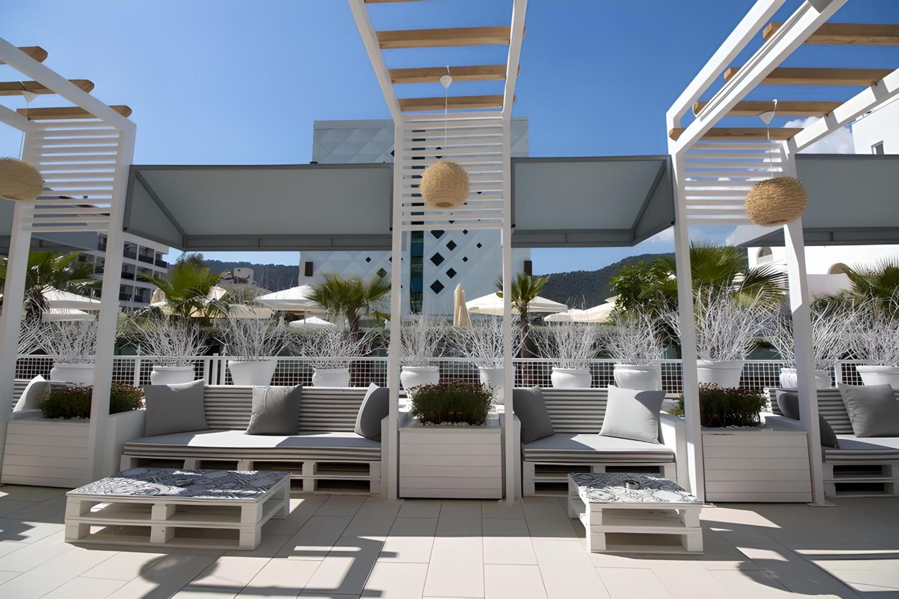 SUPREME BEACH İÇMELER Yetişkinler İçin - Image 24