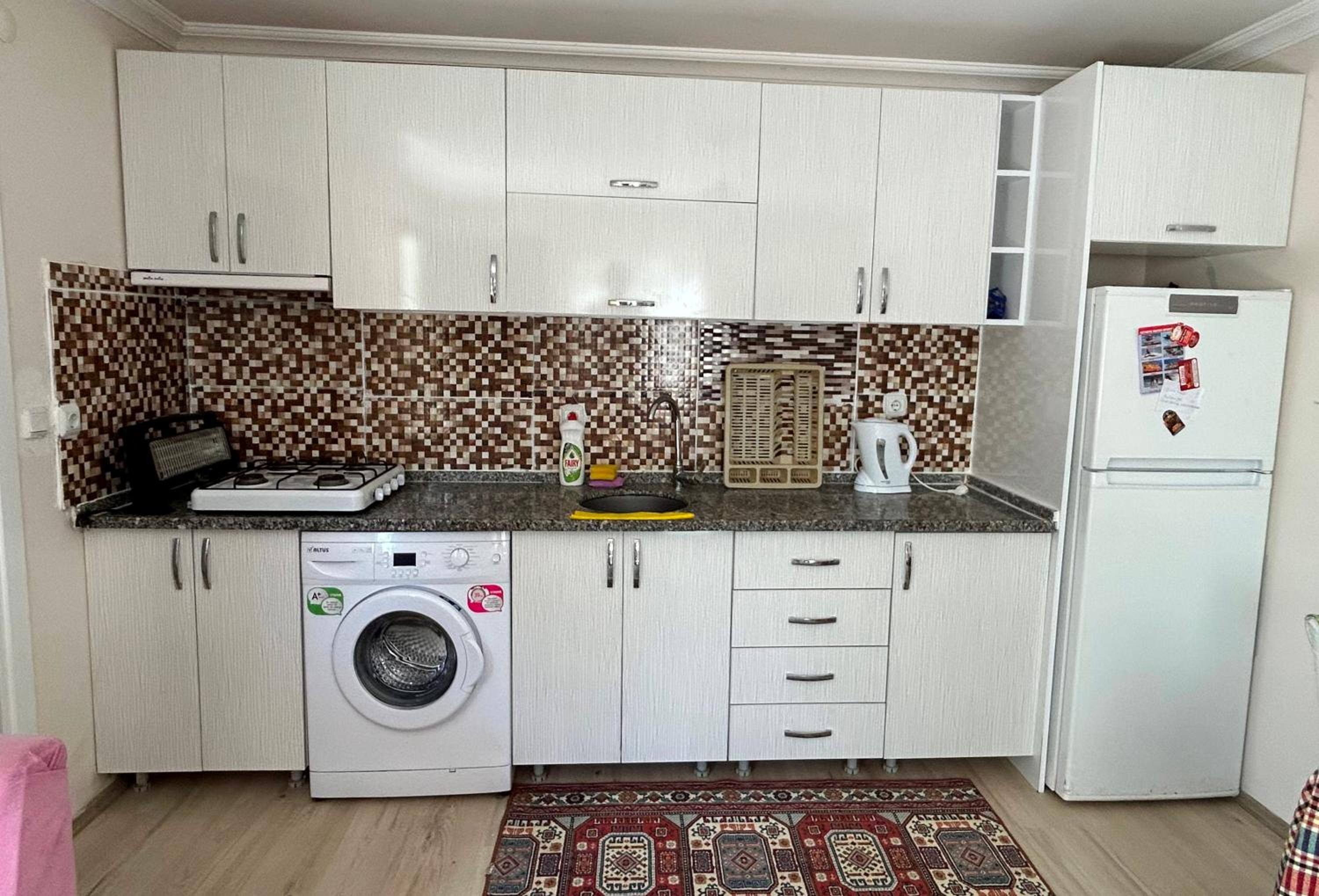 çileks apart otel - Image 56