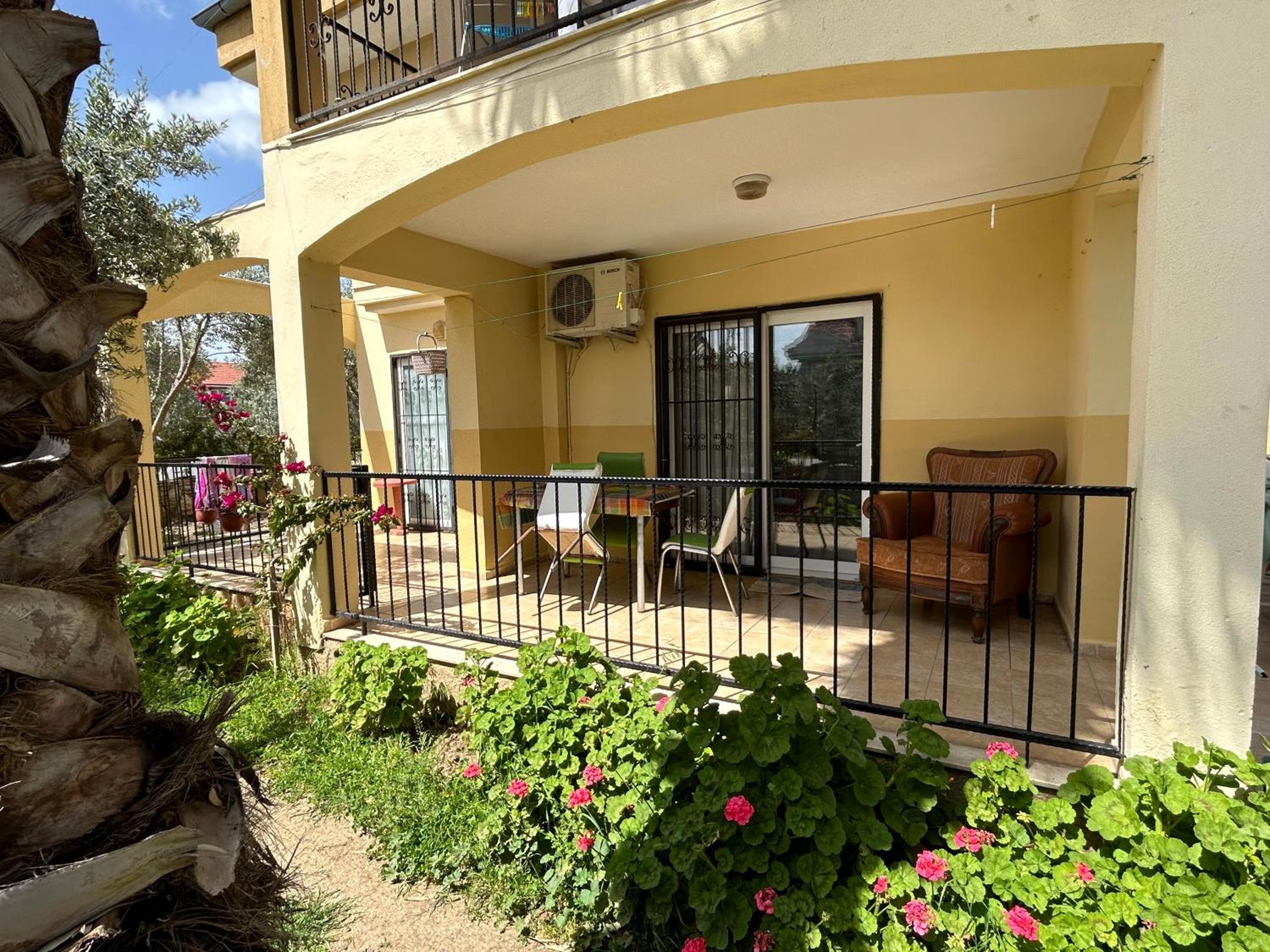 çileks apart otel - Image 57