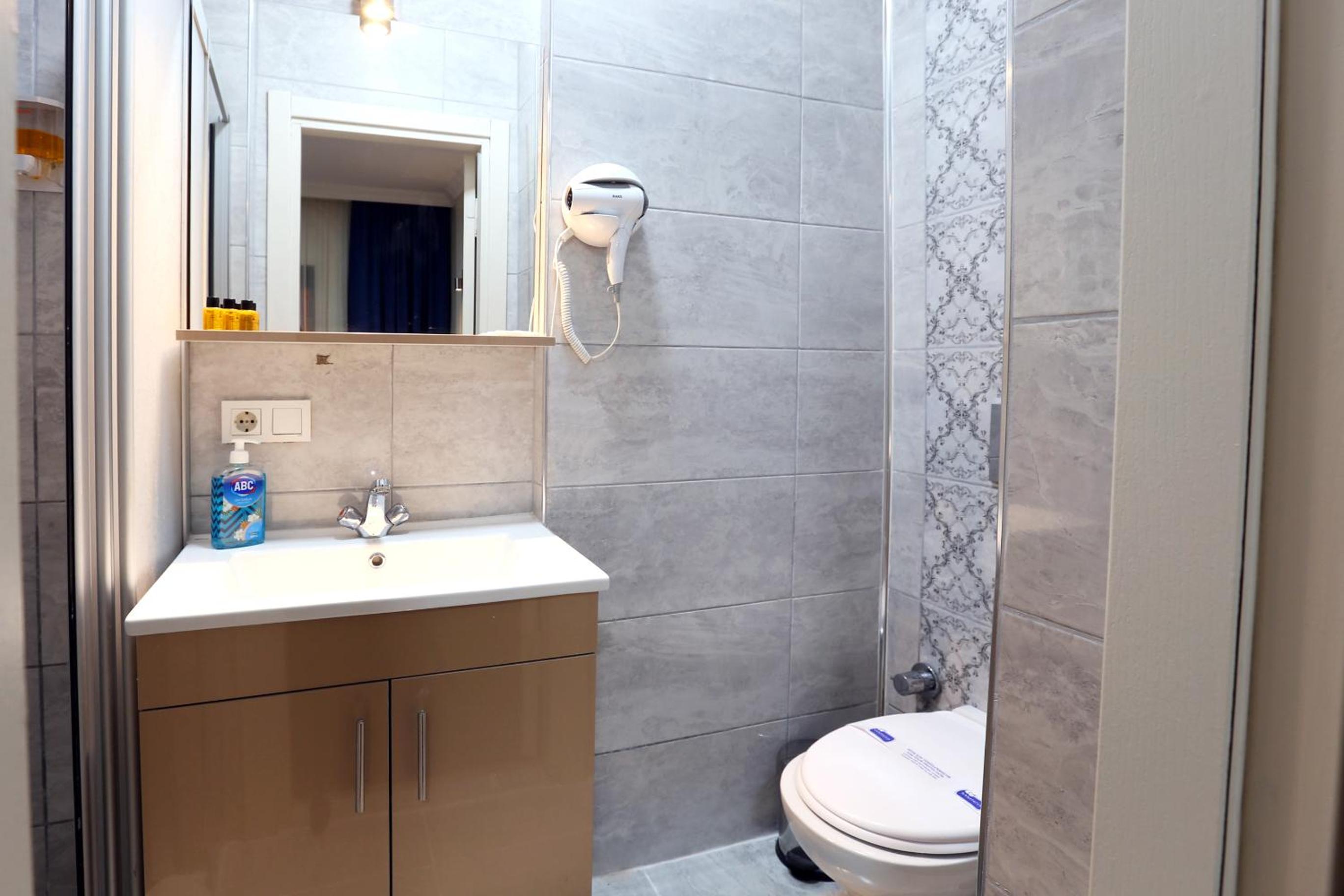 Taksim ABC Otel - Image 7