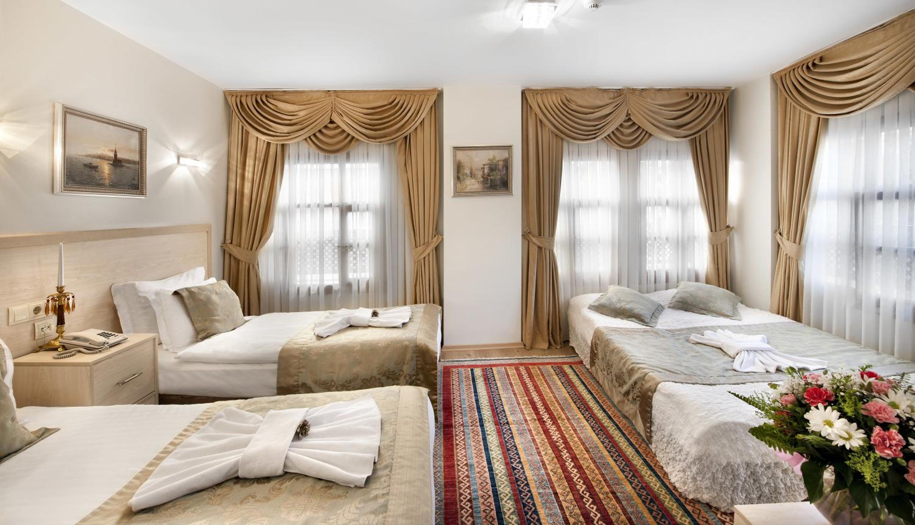 Sultan House - Image 5