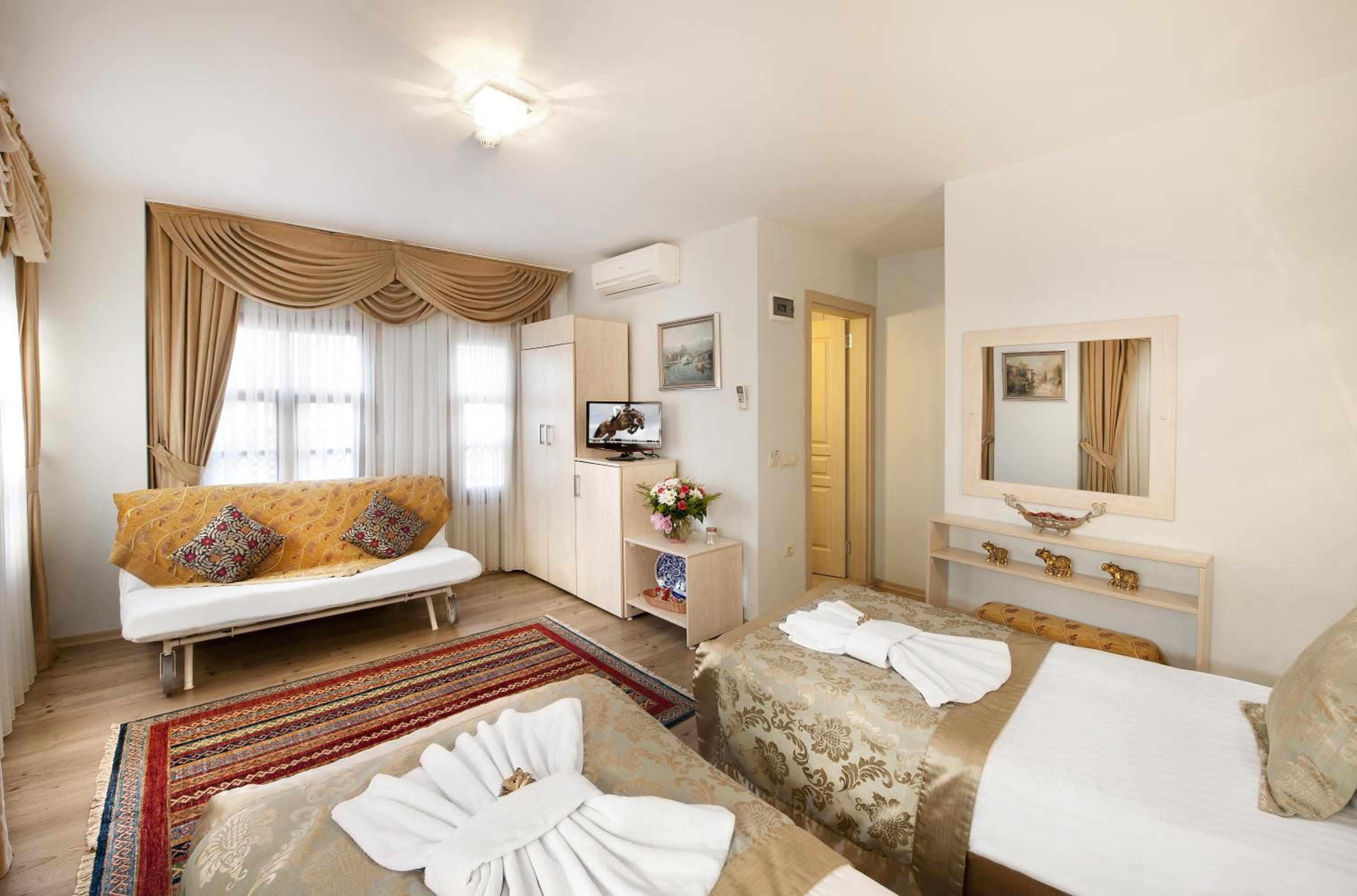 Sultan House - Image 7