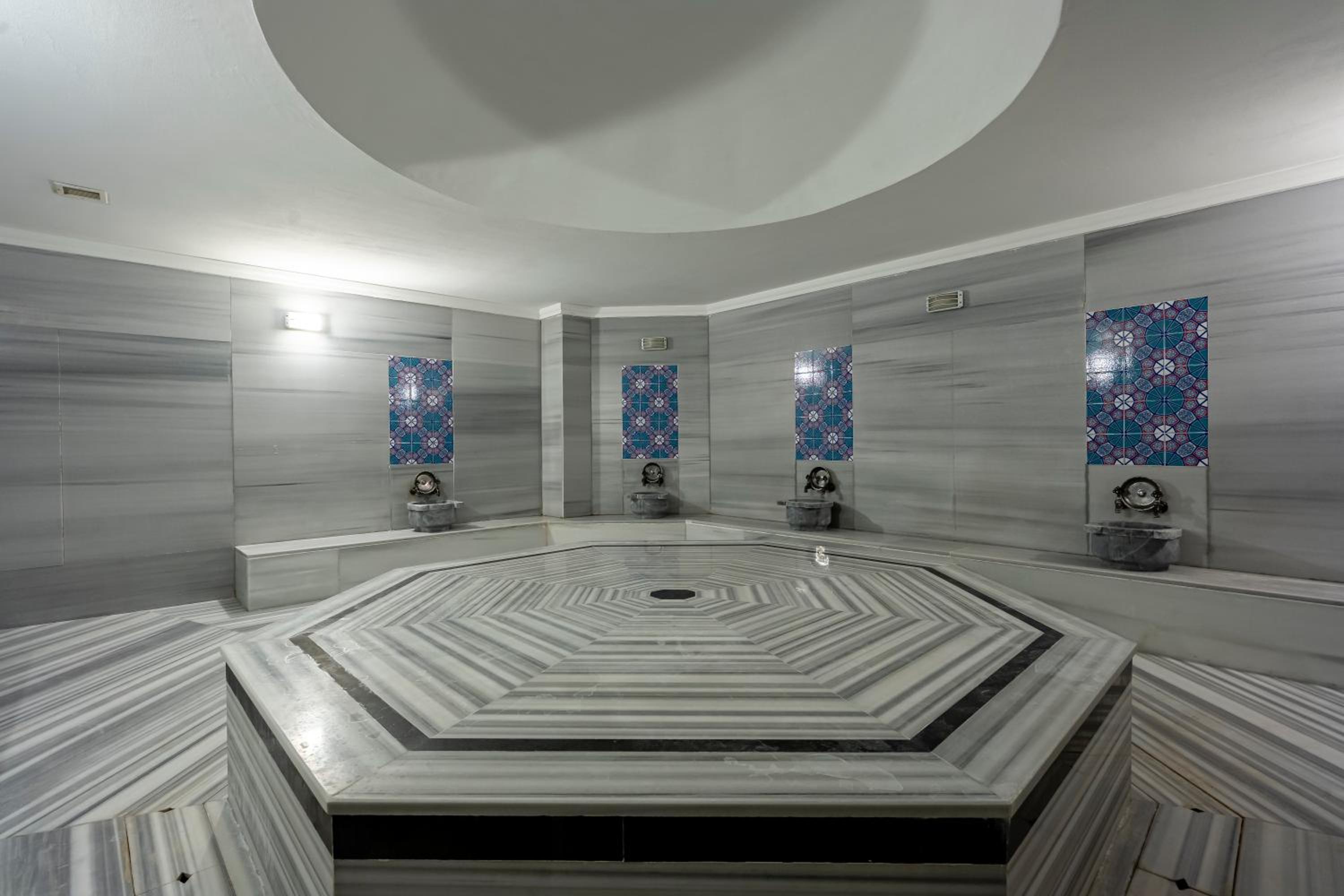 Megasaray Westbeach Antalya - Image 34
