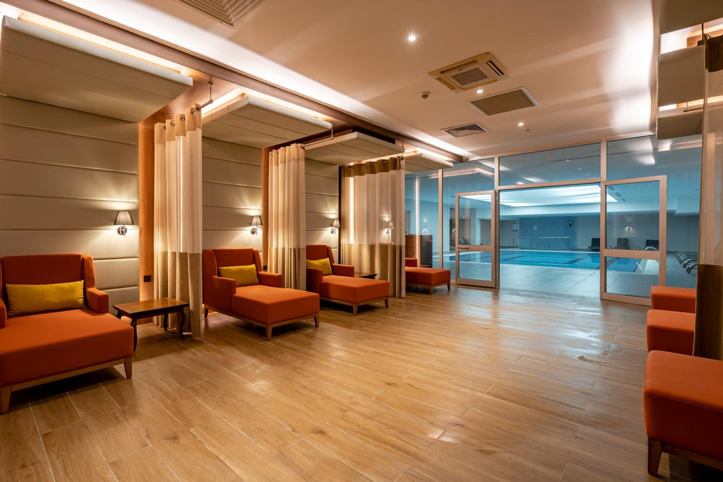 Megasaray Westbeach Antalya - Image 19