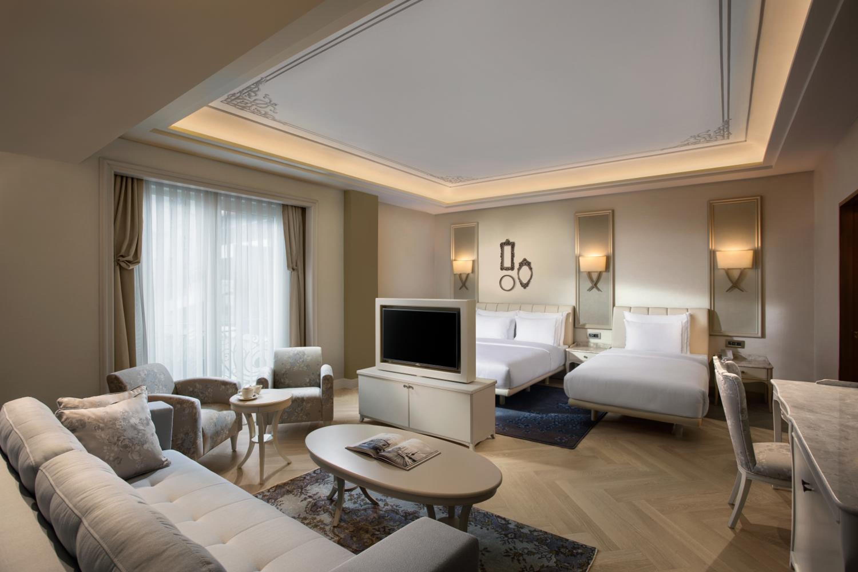 Lazzoni Otel - Image 122