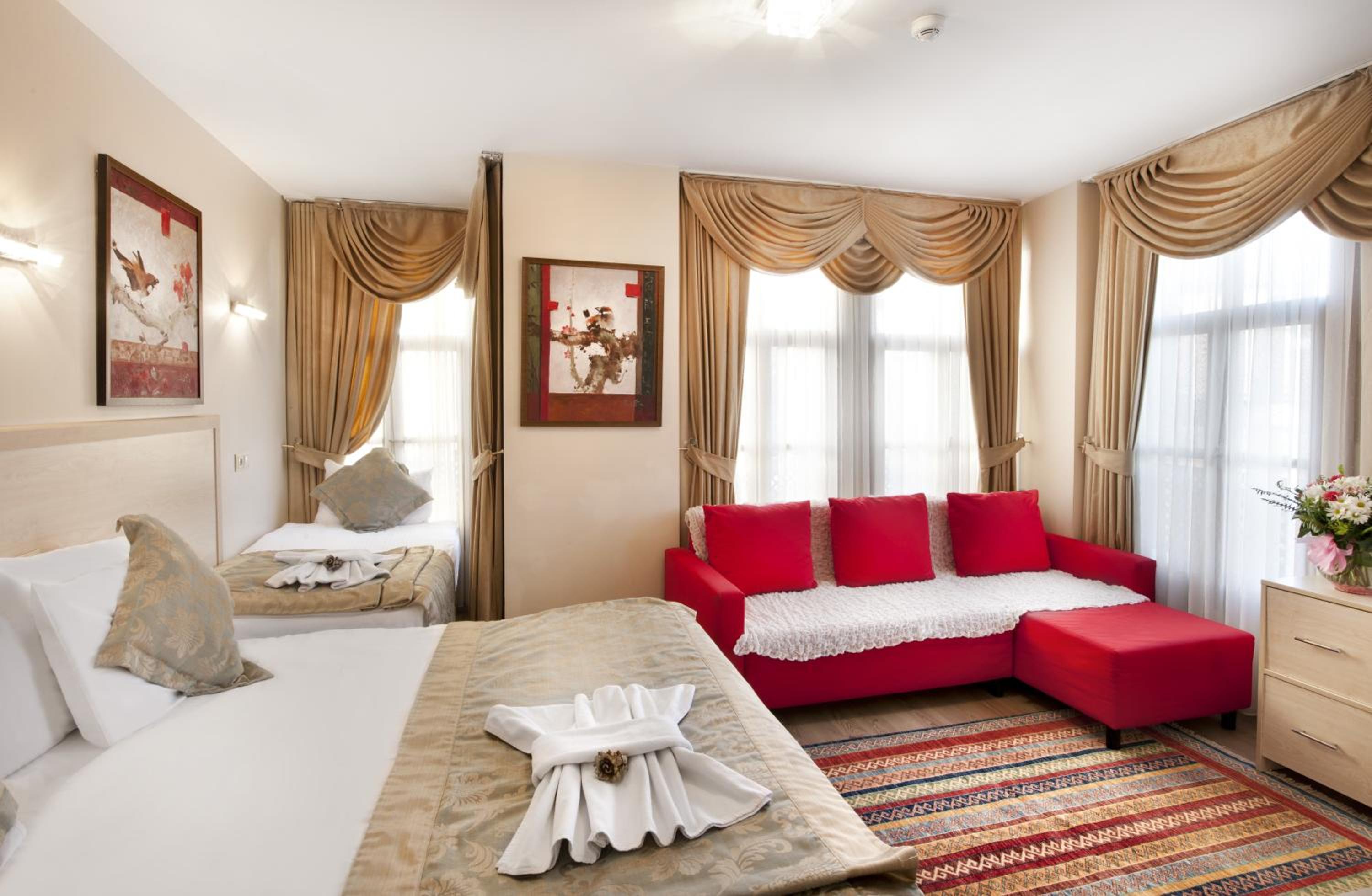 Sultan House - Image 10