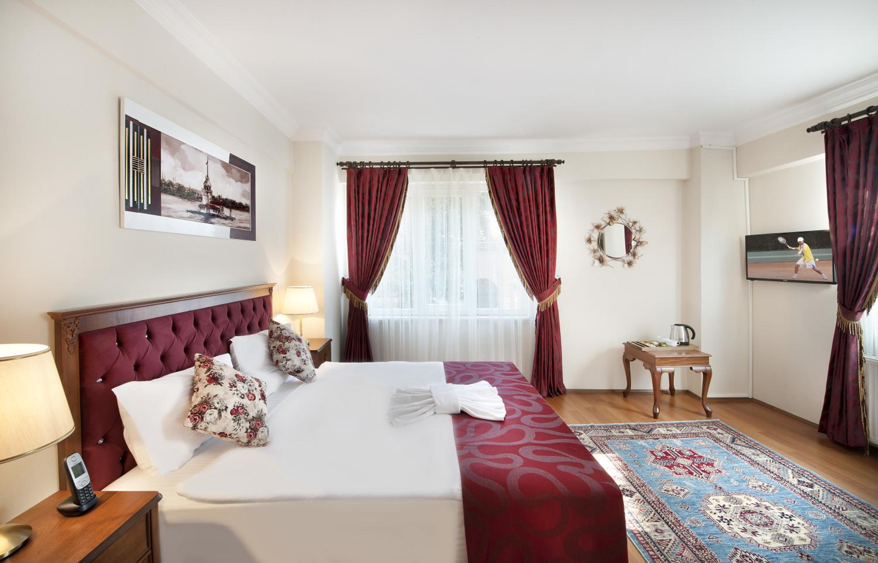 Sultan House - Image 60