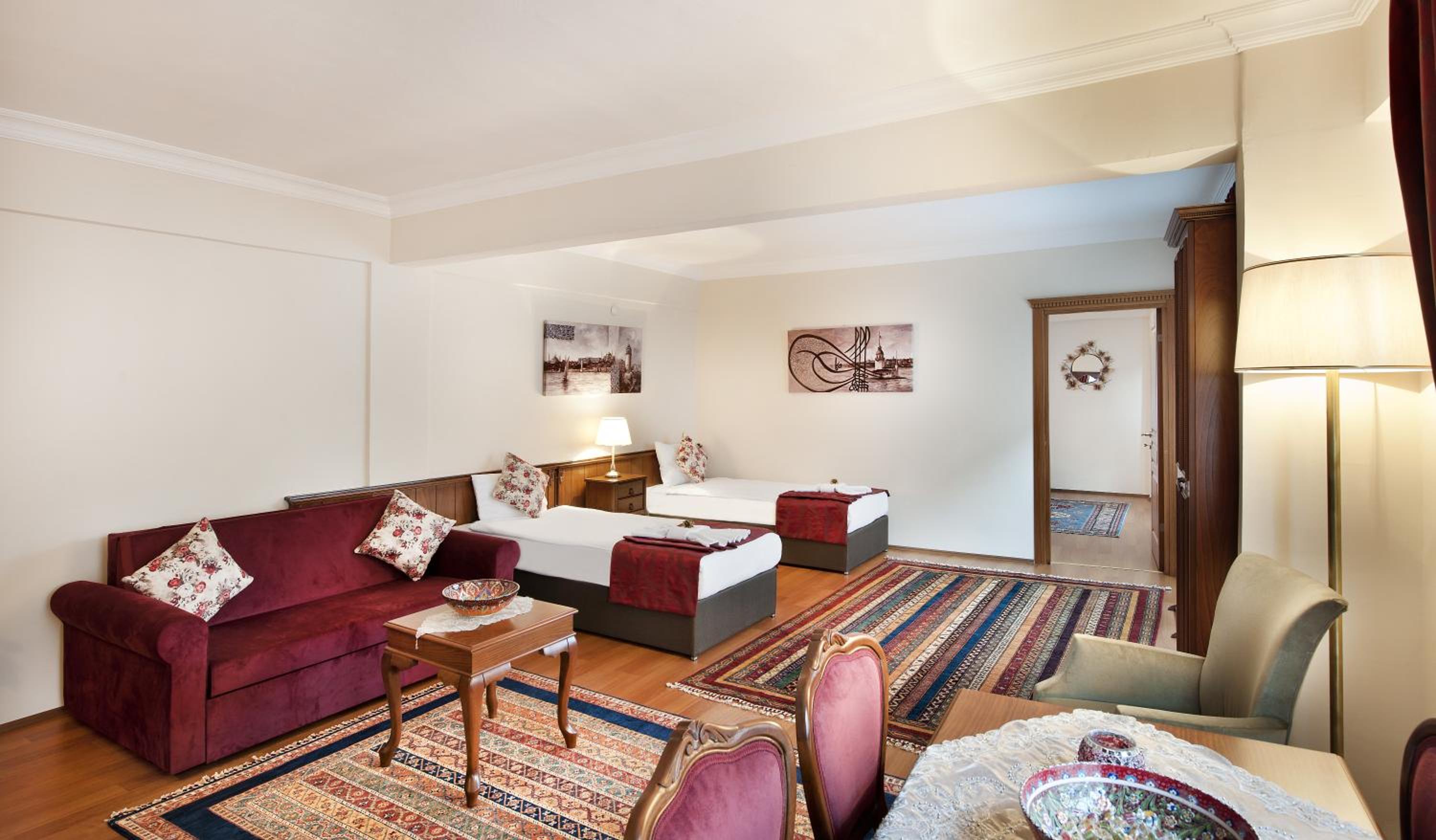 Sultan House - Image 80