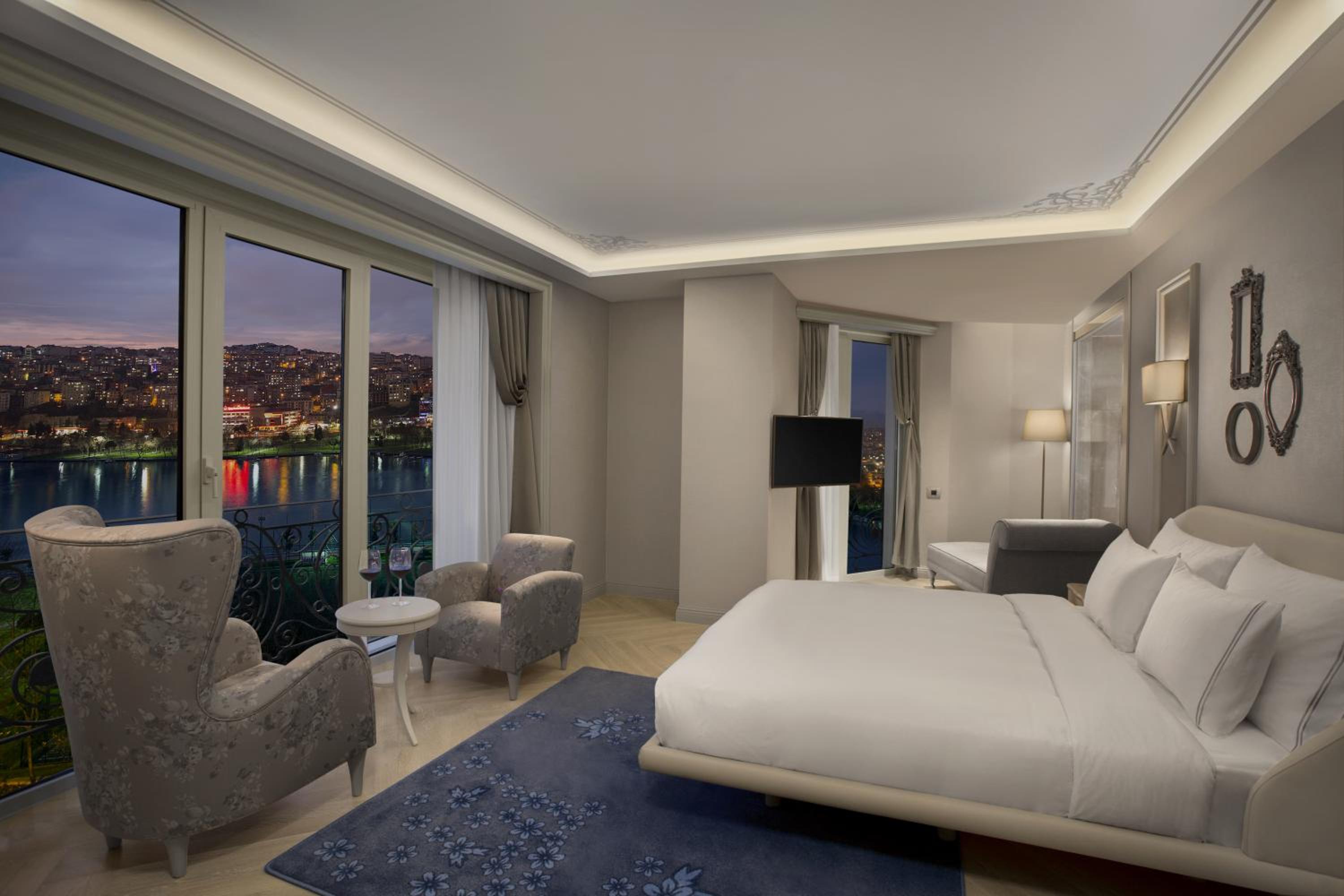 Lazzoni Otel - Image 52