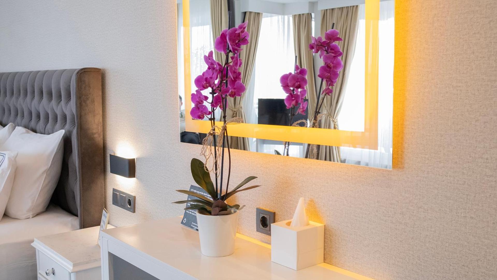Loop Otel Bosphorus İstanbul - Image 199