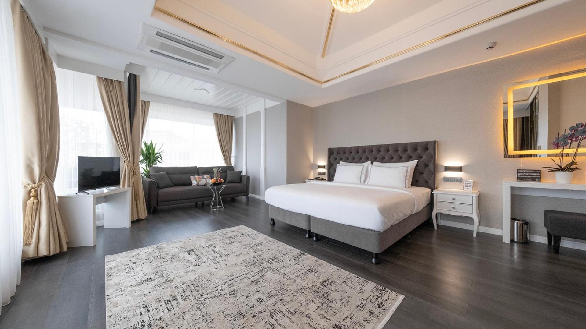 Loop Otel Bosphorus İstanbul - Image 200