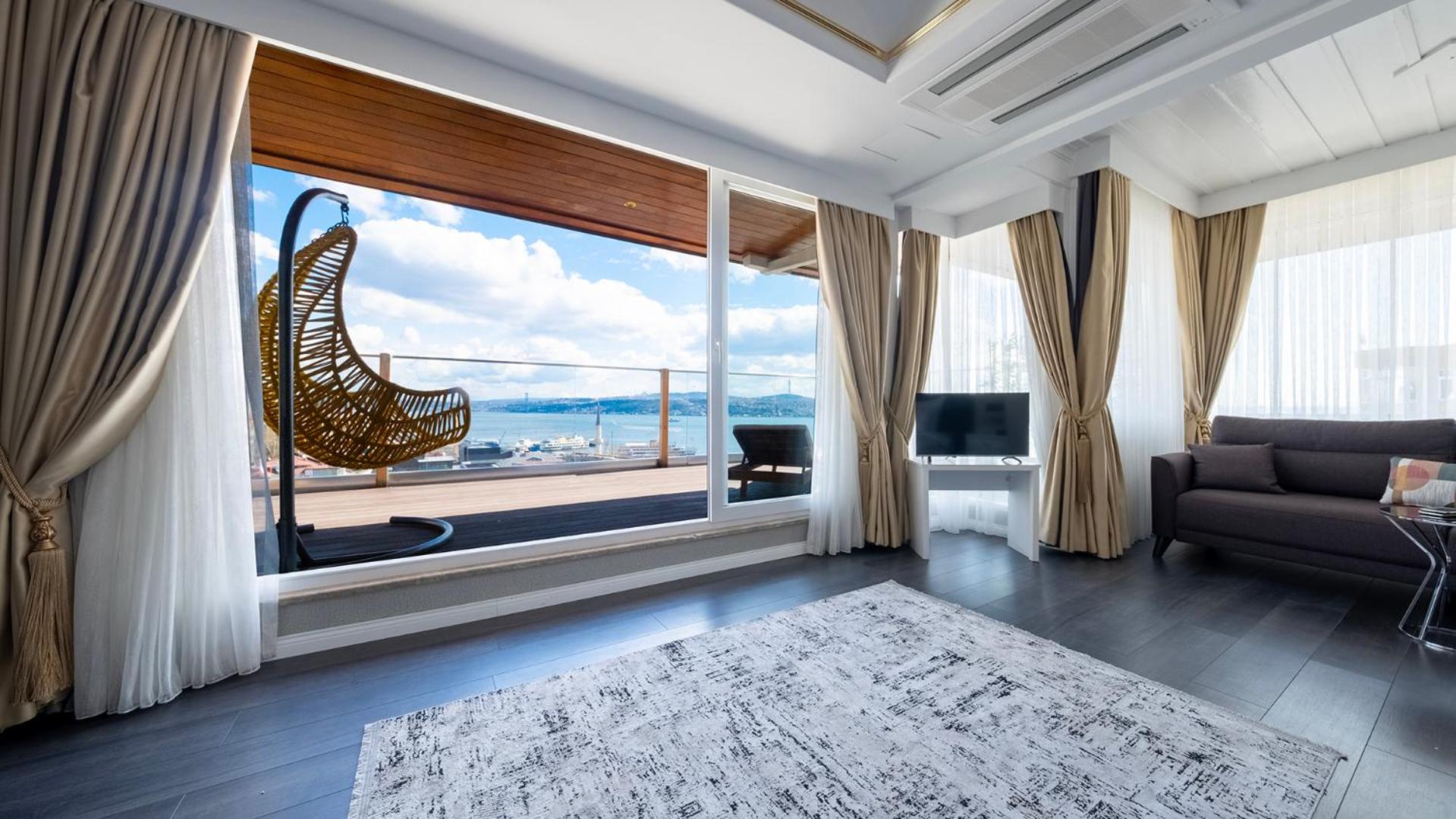 Loop Otel Bosphorus İstanbul - Image 5