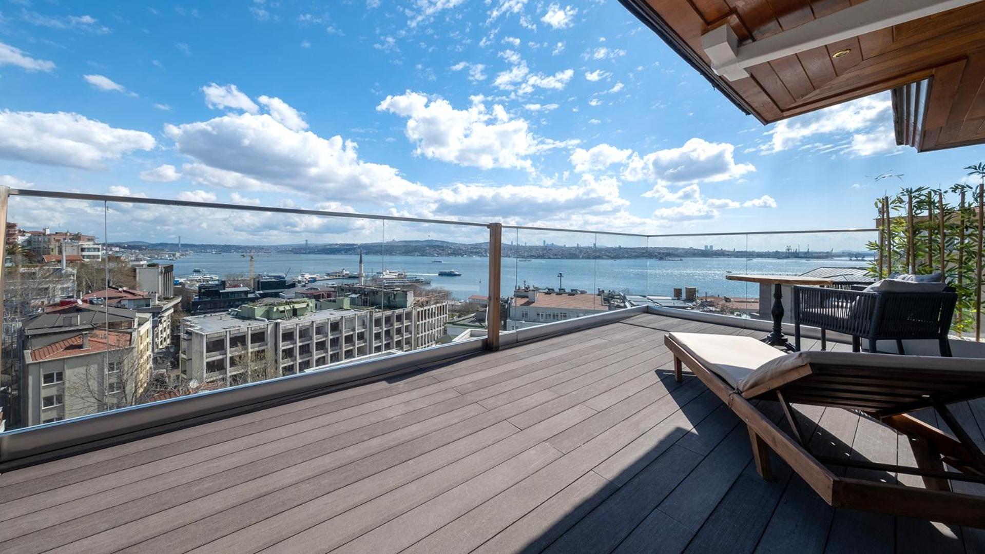 Loop Otel Bosphorus İstanbul - Image 6