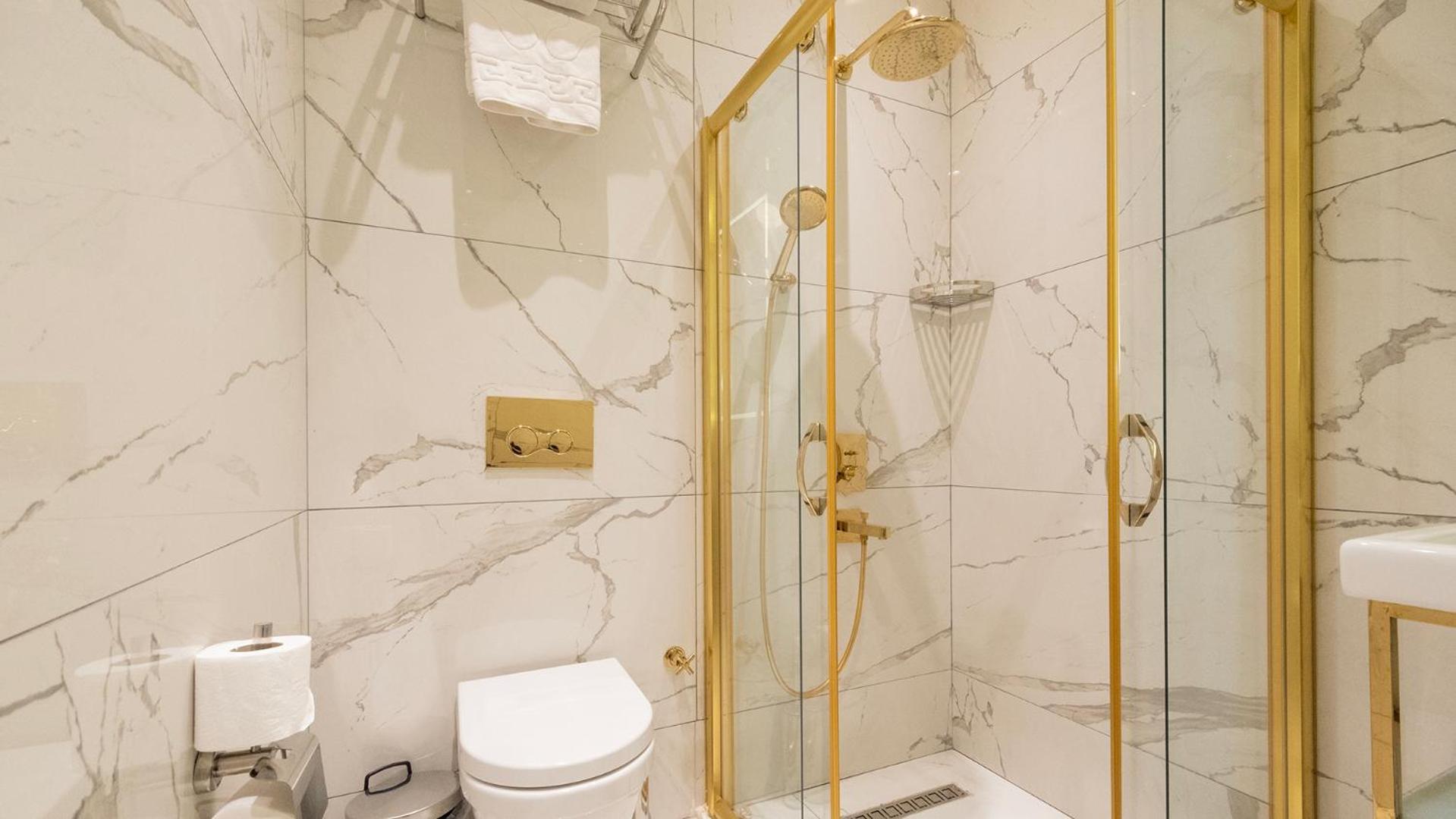 Loop Otel Bosphorus İstanbul - Image 41