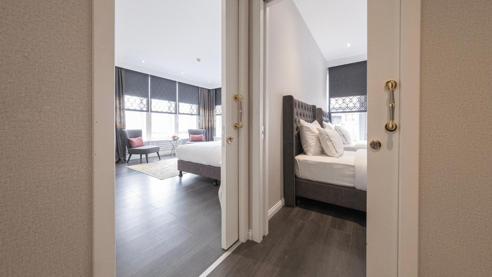 Loop Otel Bosphorus İstanbul - Image 45