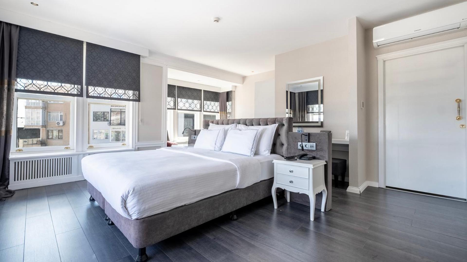Loop Otel Bosphorus İstanbul - Image 63