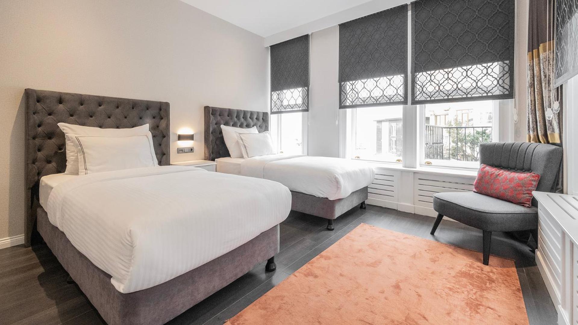 Loop Otel Bosphorus İstanbul - Image 62