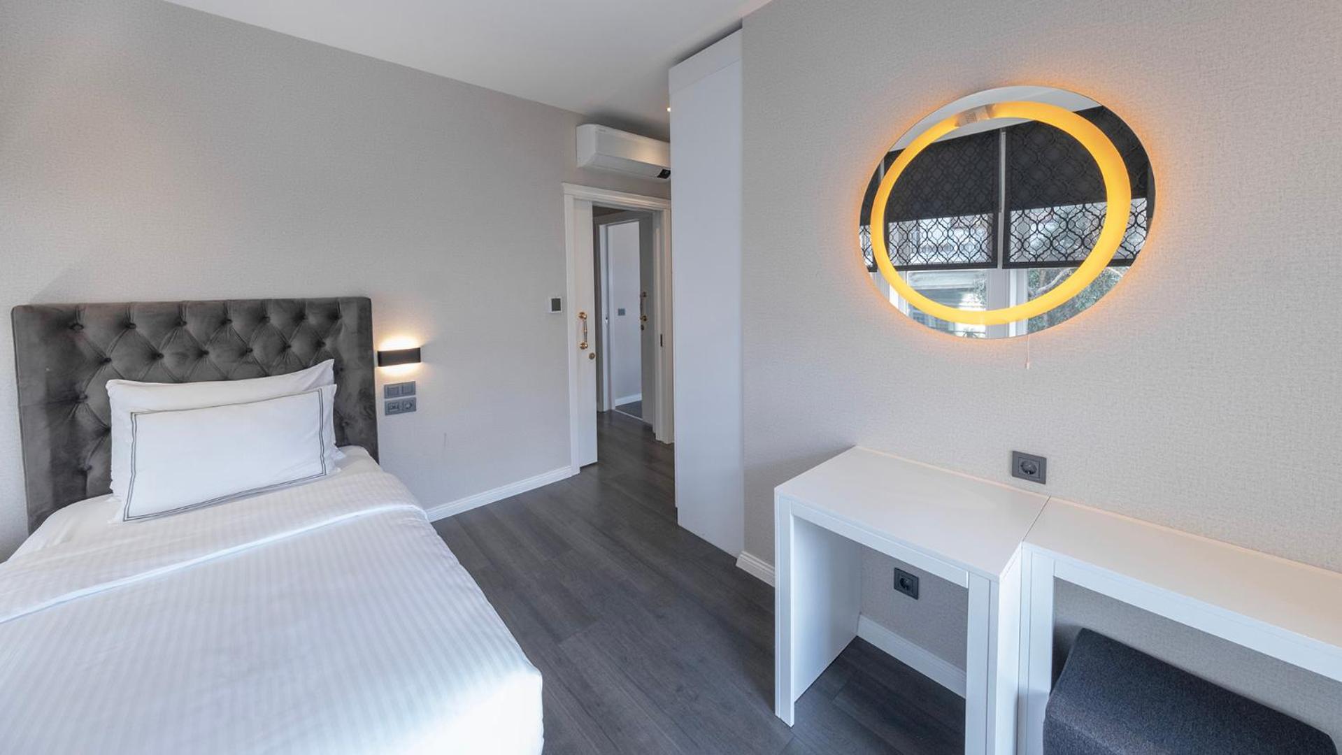 Loop Otel Bosphorus İstanbul - Image 66