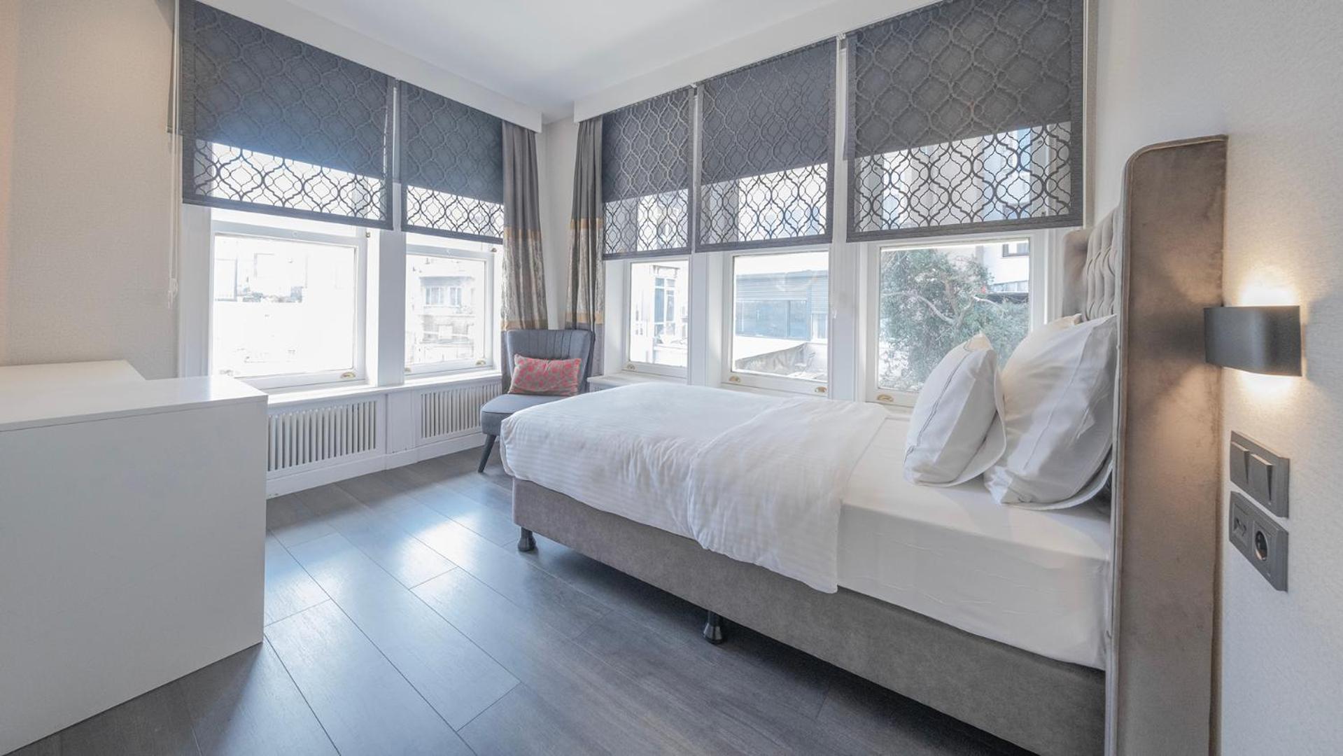 Loop Otel Bosphorus İstanbul - Image 46