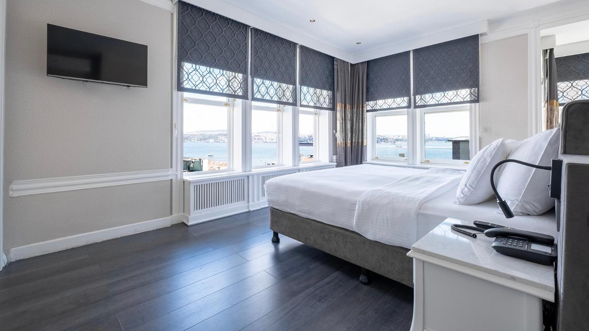 Loop Otel Bosphorus İstanbul - Image 207