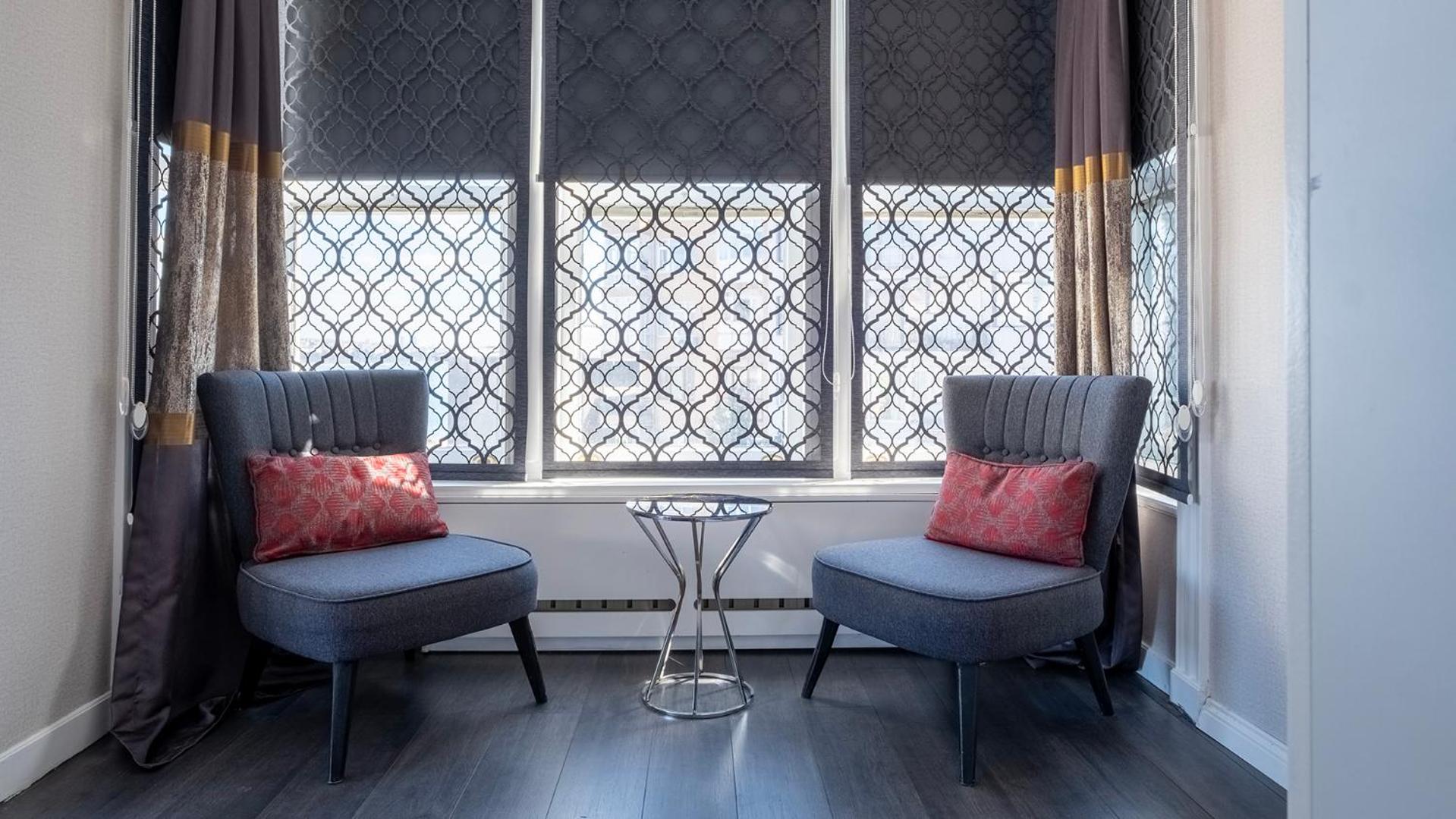 Loop Otel Bosphorus İstanbul - Image 71