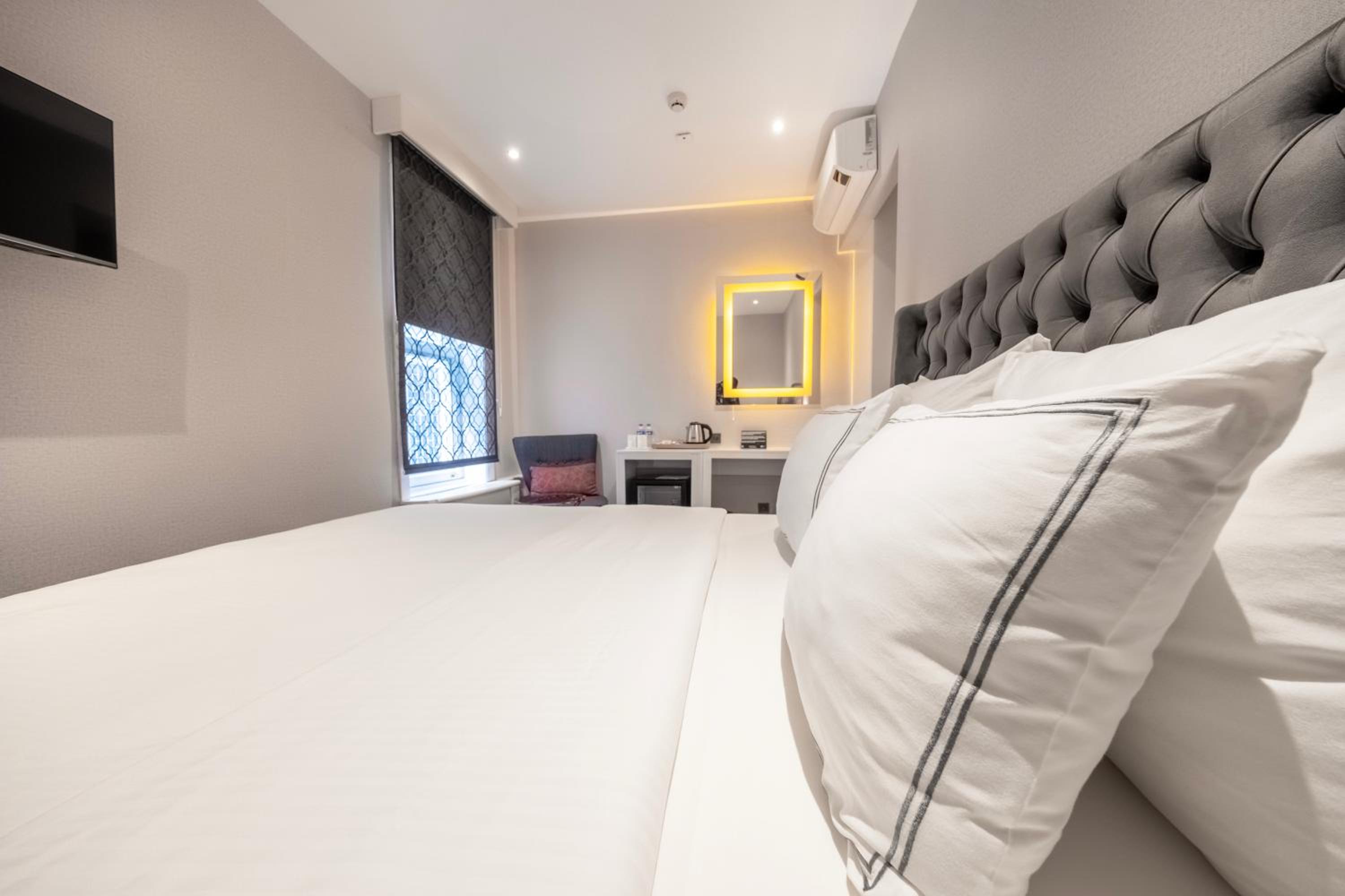 Loop Otel Bosphorus İstanbul - Image 210