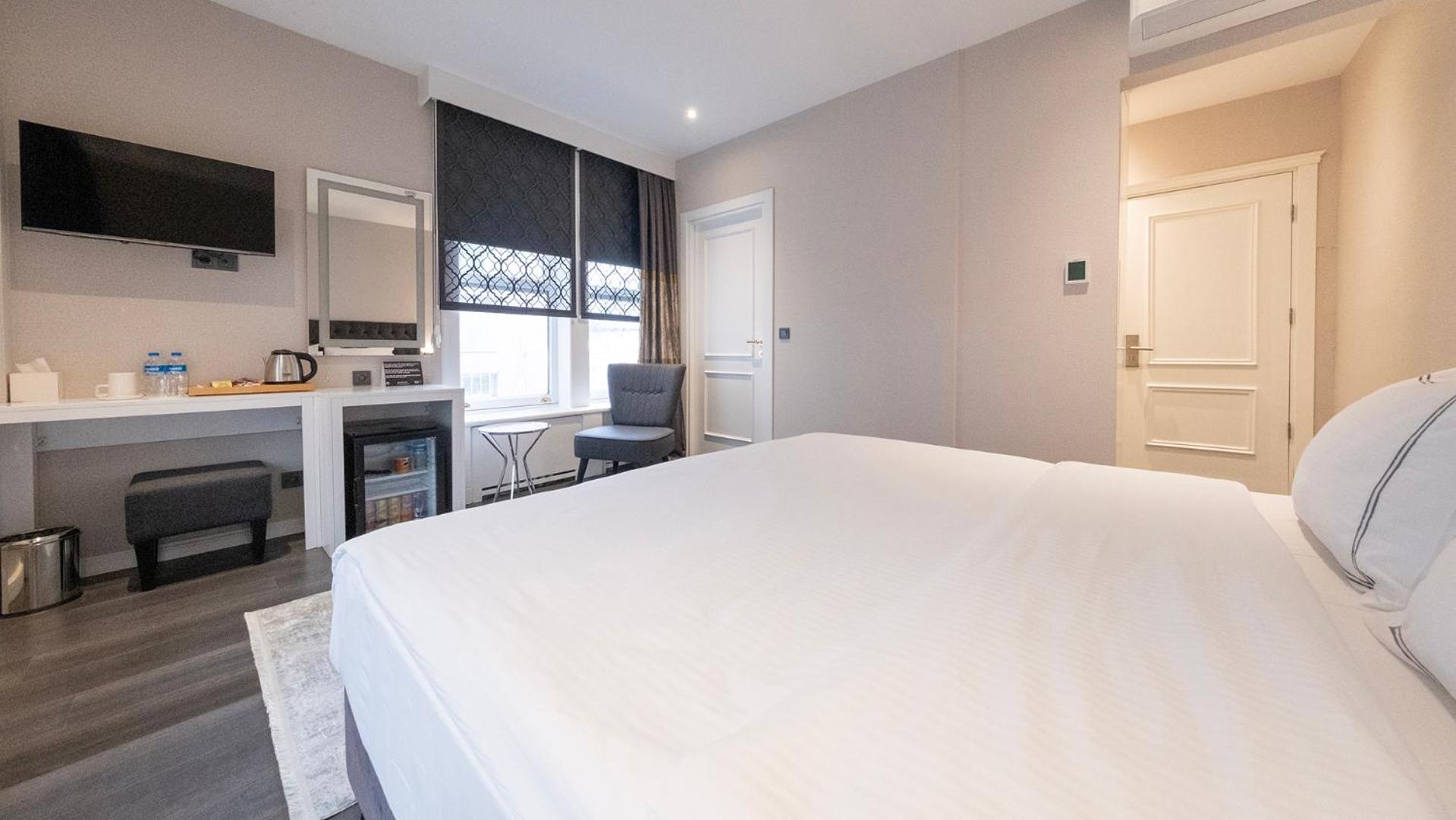 Loop Otel Bosphorus İstanbul - Image 77