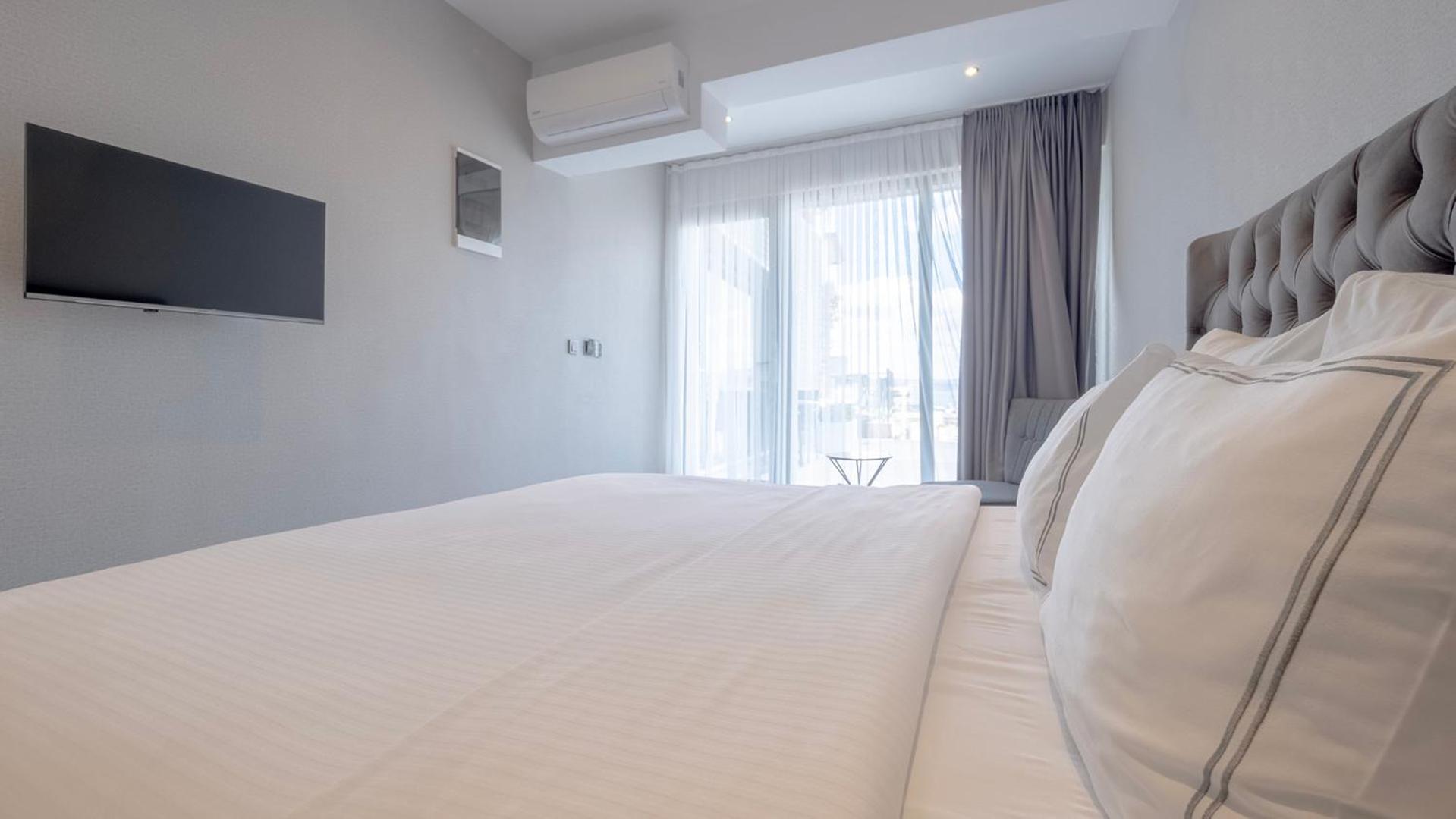 Loop Otel Bosphorus İstanbul - Image 80