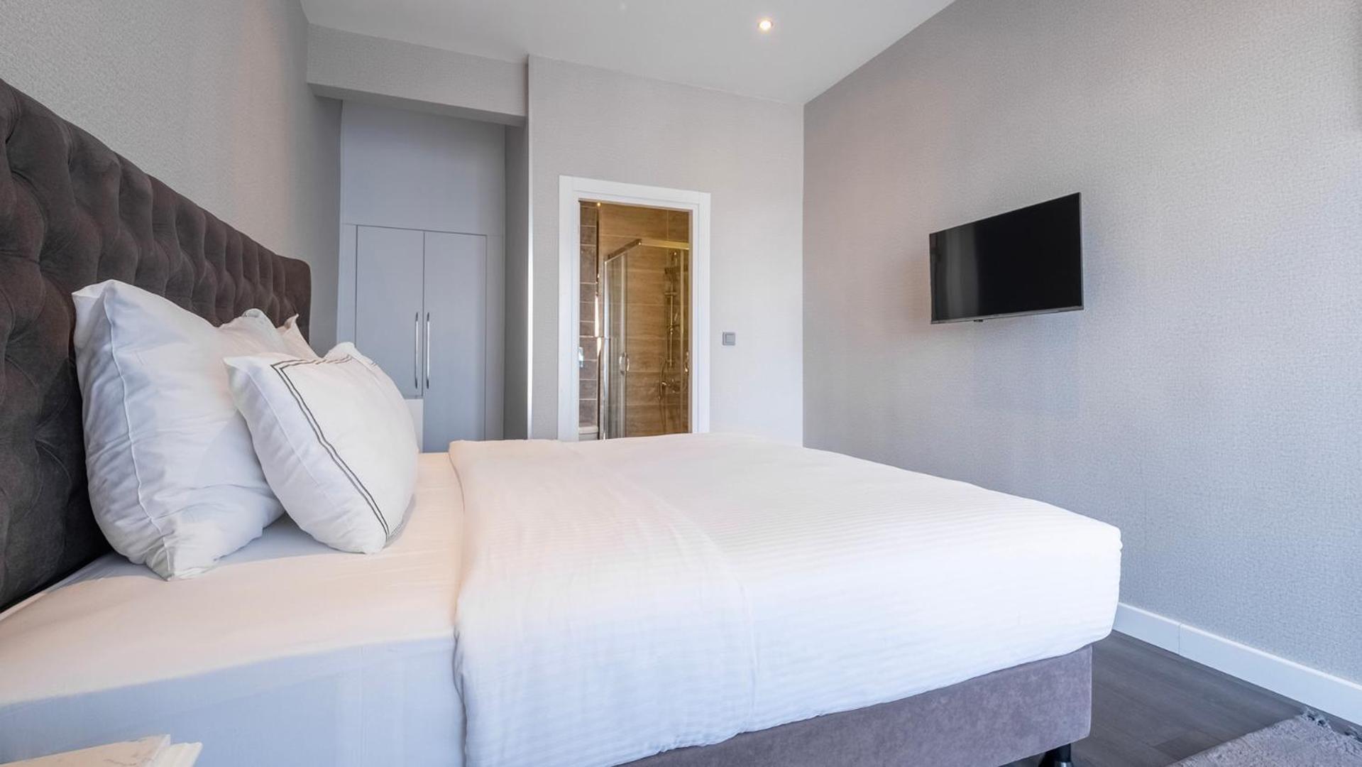 Loop Otel Bosphorus İstanbul - Image 33