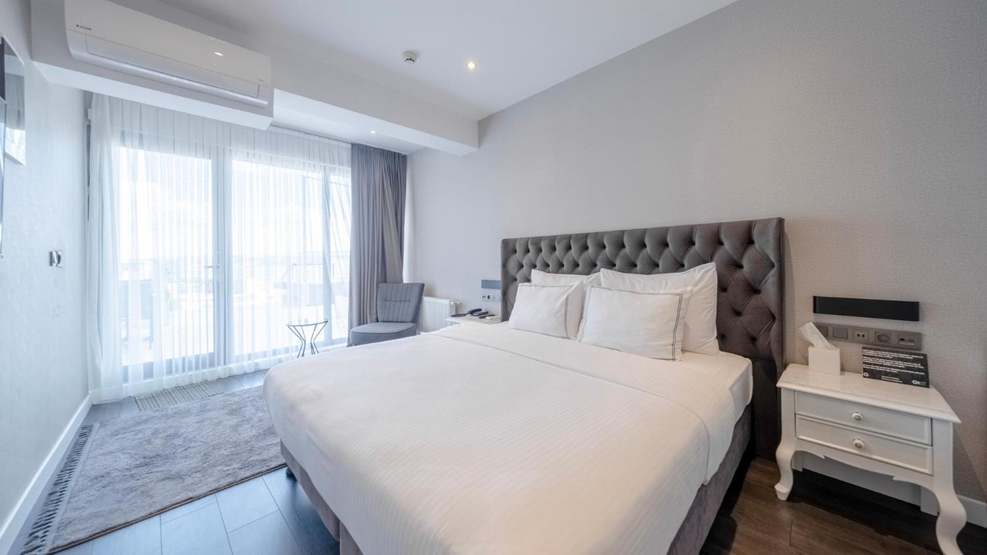 Loop Otel Bosphorus İstanbul - Image 78