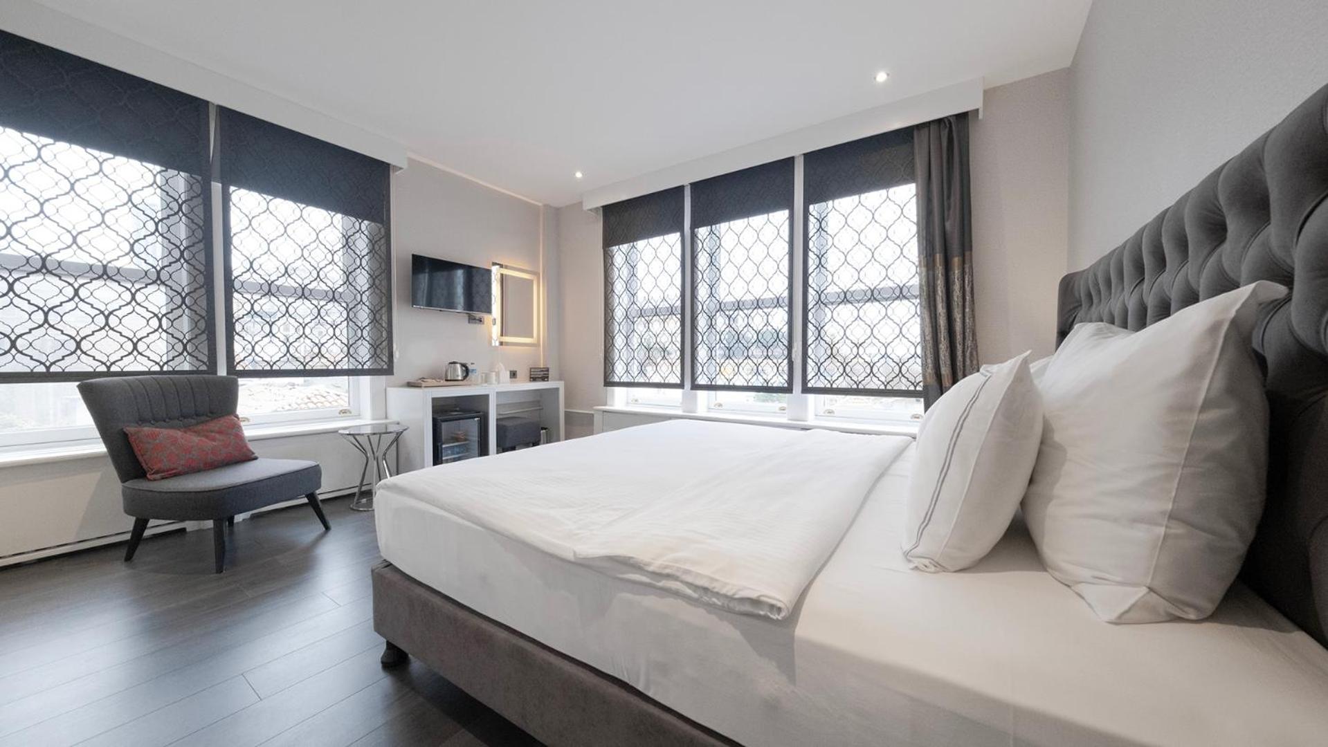 Loop Otel Bosphorus İstanbul - Image 60