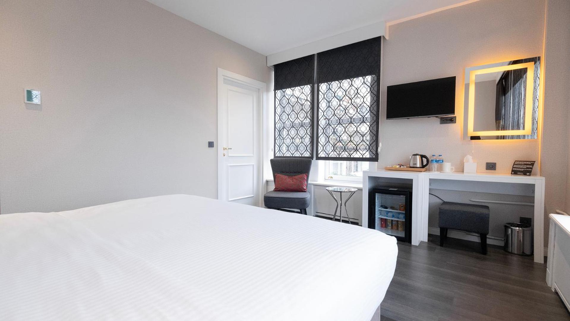 Loop Otel Bosphorus İstanbul - Image 85