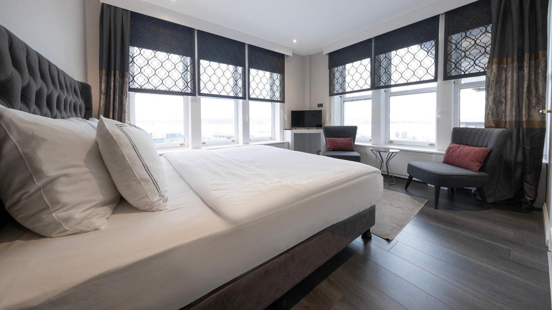 Loop Otel Bosphorus İstanbul - Image 24