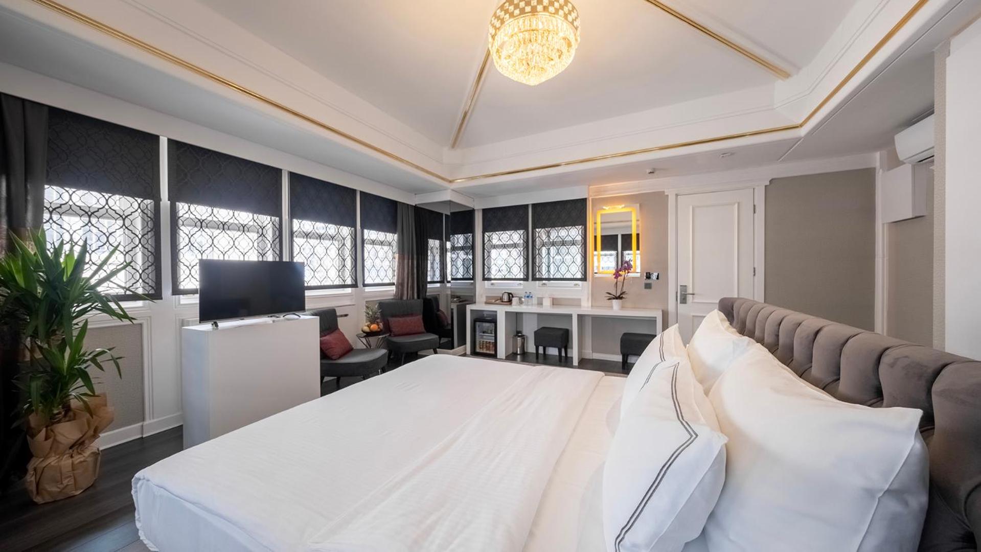 Loop Otel Bosphorus İstanbul - Image 201