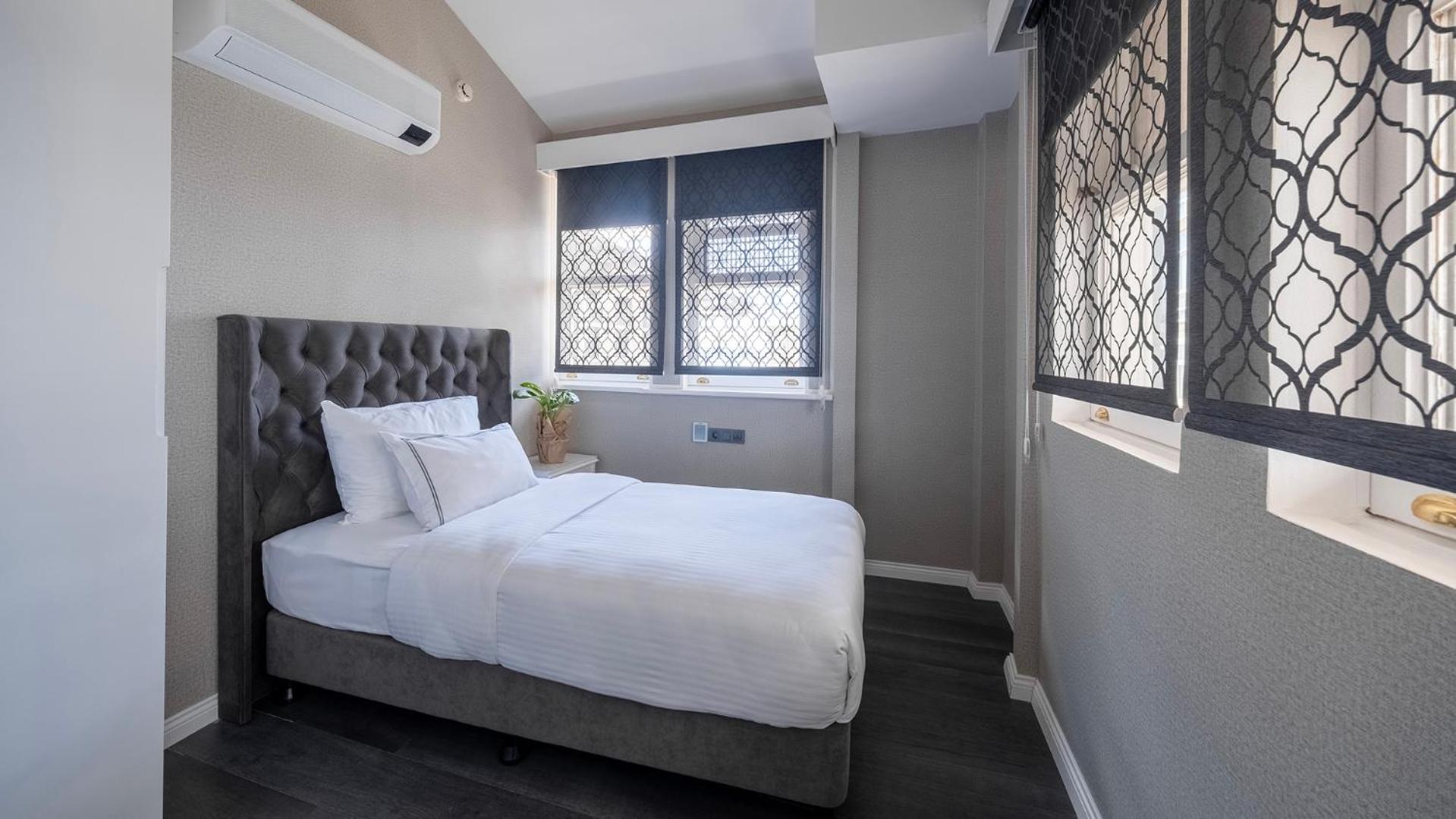 Loop Otel Bosphorus İstanbul - Image 92