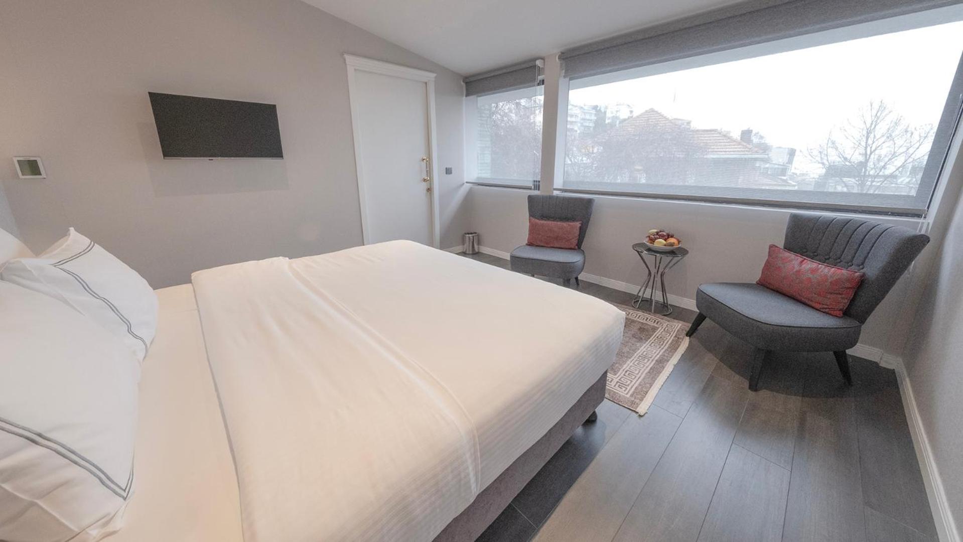 Loop Otel Bosphorus İstanbul - Image 109